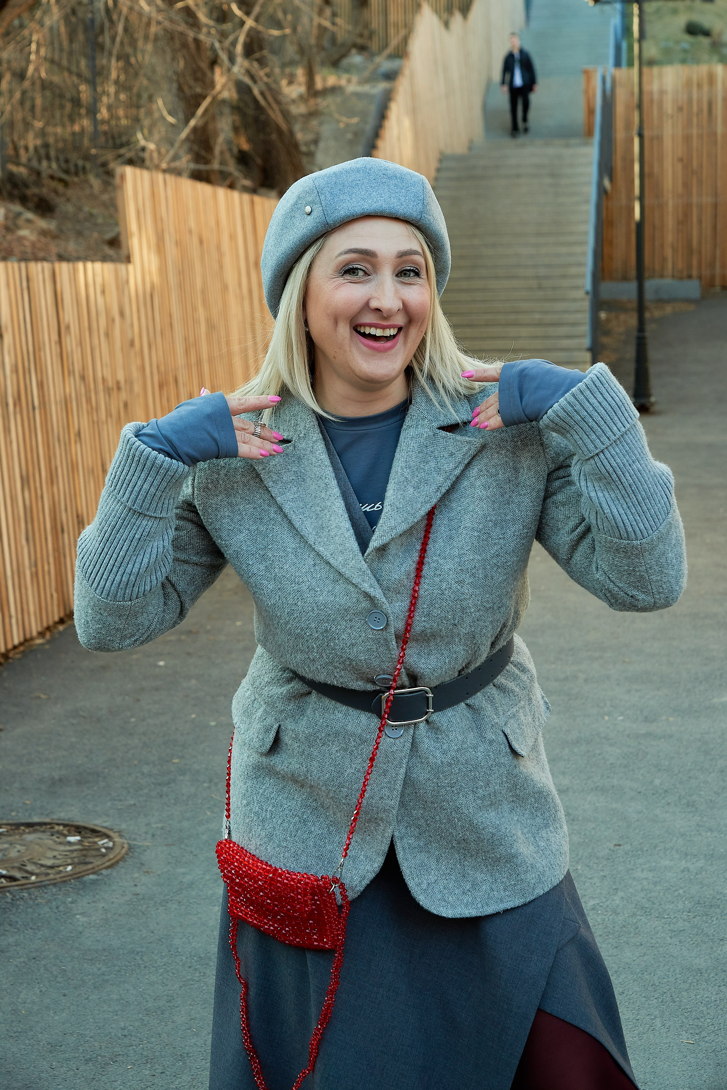 Евгения стилист на Пушкинской. Фотограф для жизни, бизнеса и соц сетей Ирина Нечет, Владивосток