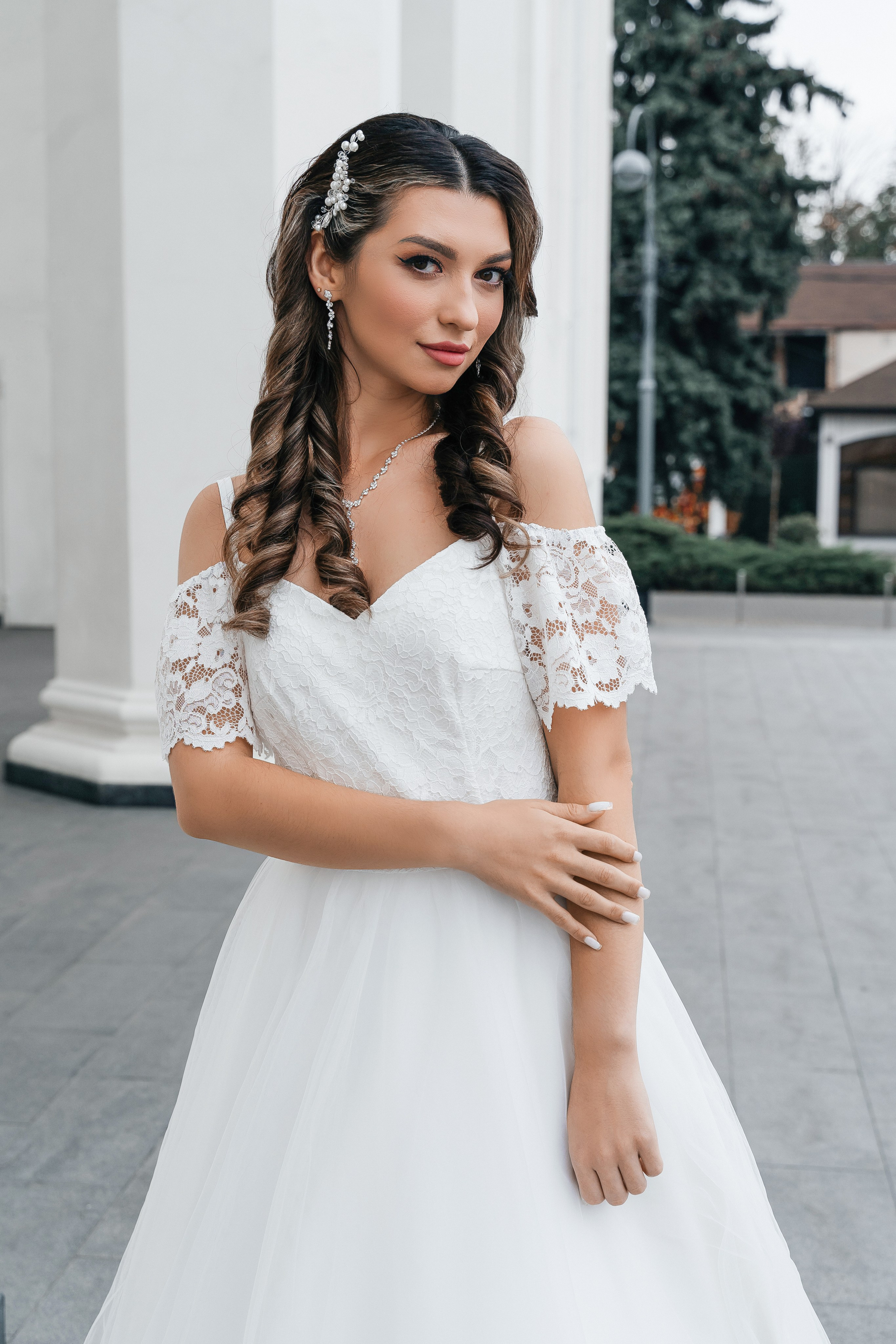 Свадебные росписи. Виктория Алпеева — фотограф по любви