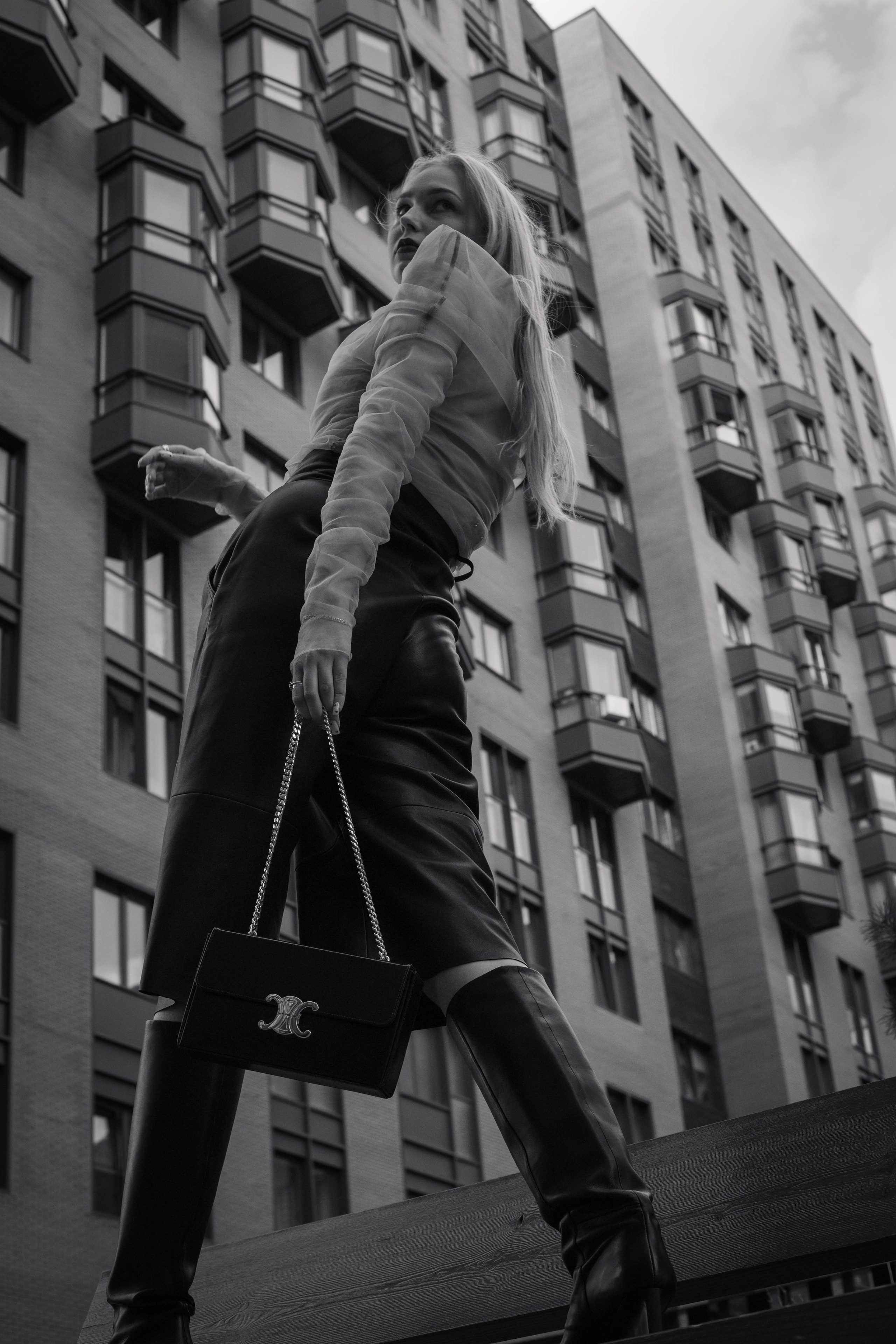 Алина. Александра Мельниченко/ Бегающий фотограф