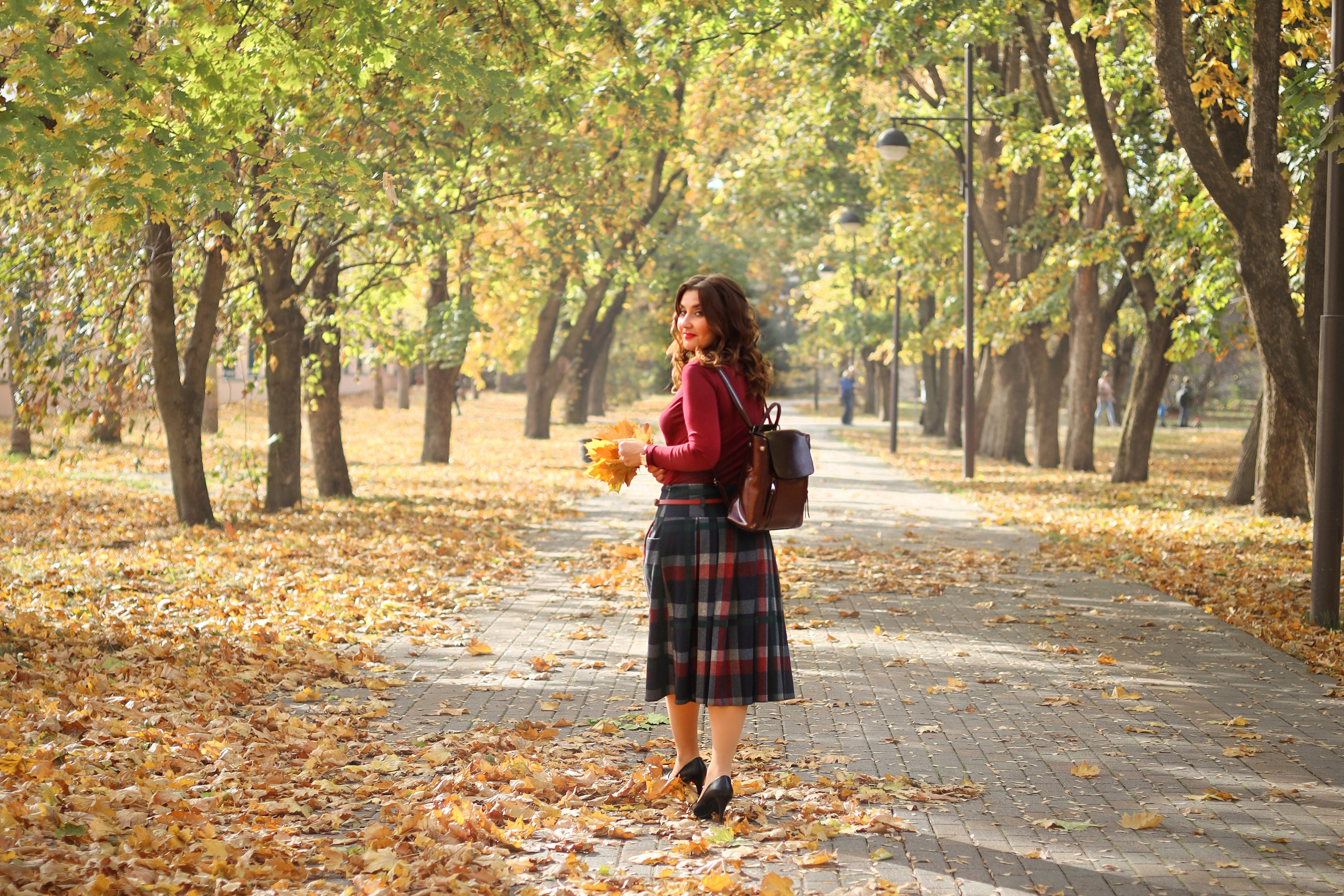 Женский, детский, семейный фотограф в Краснодаре Юлия Избенко