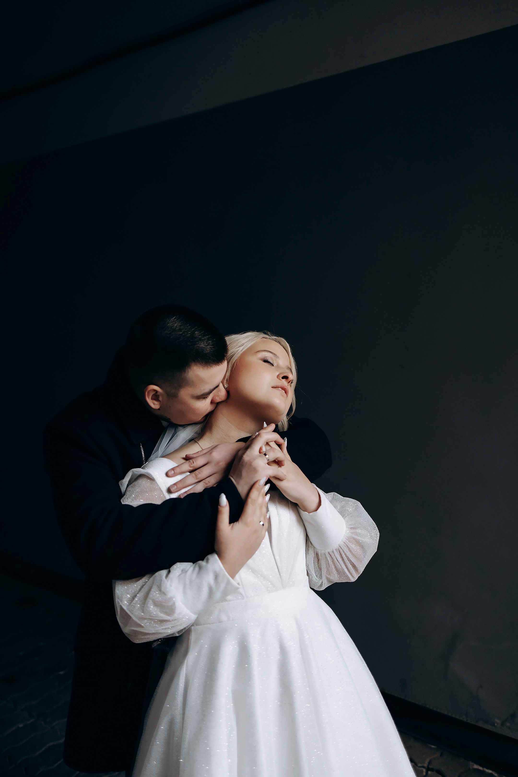 Valeriy & Anastasiya. Фотограф Красноярск Наталья Чуйко