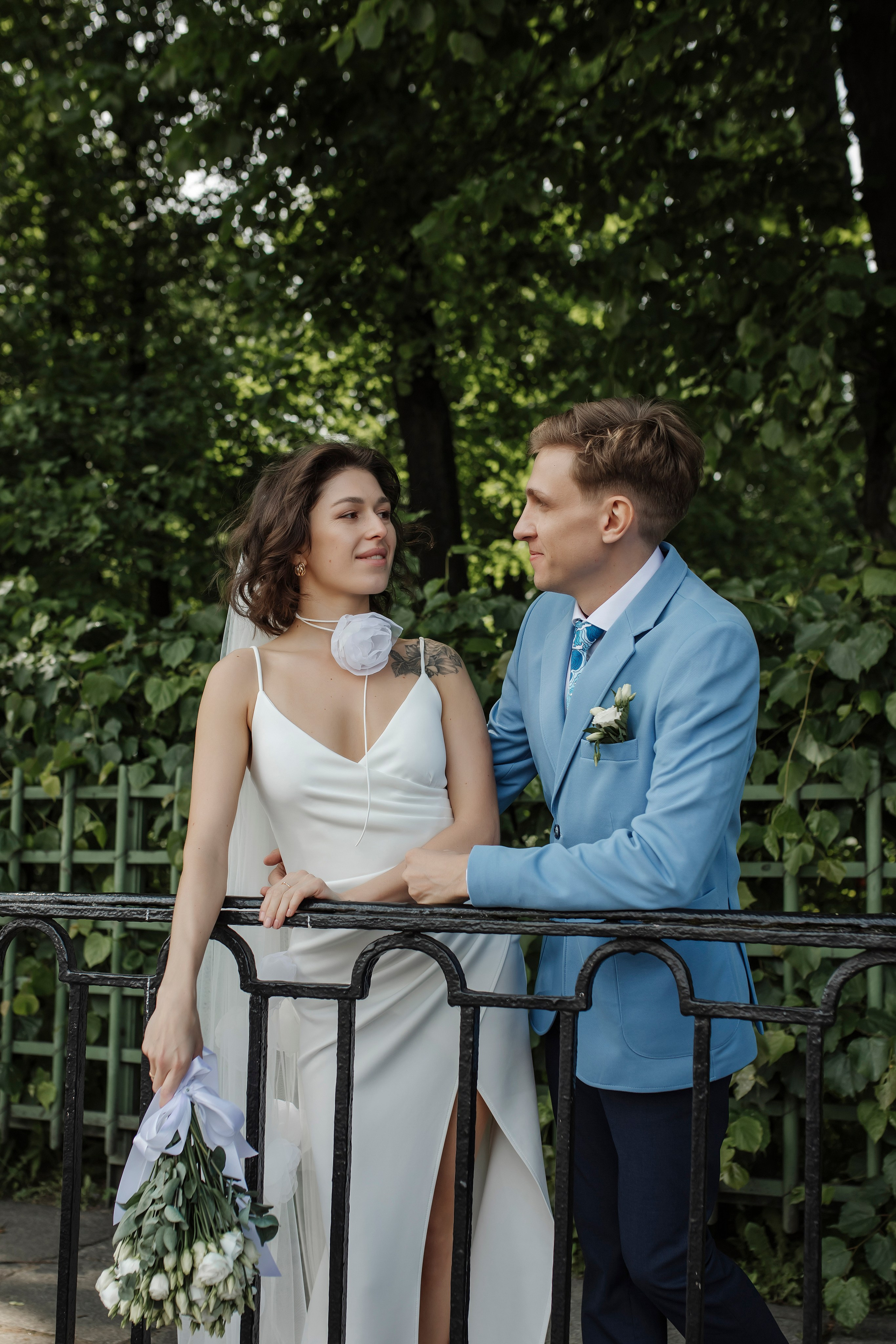 Wedding day. Свадебный и семейный фотограф Санкт-Петербурга Мария Родионова