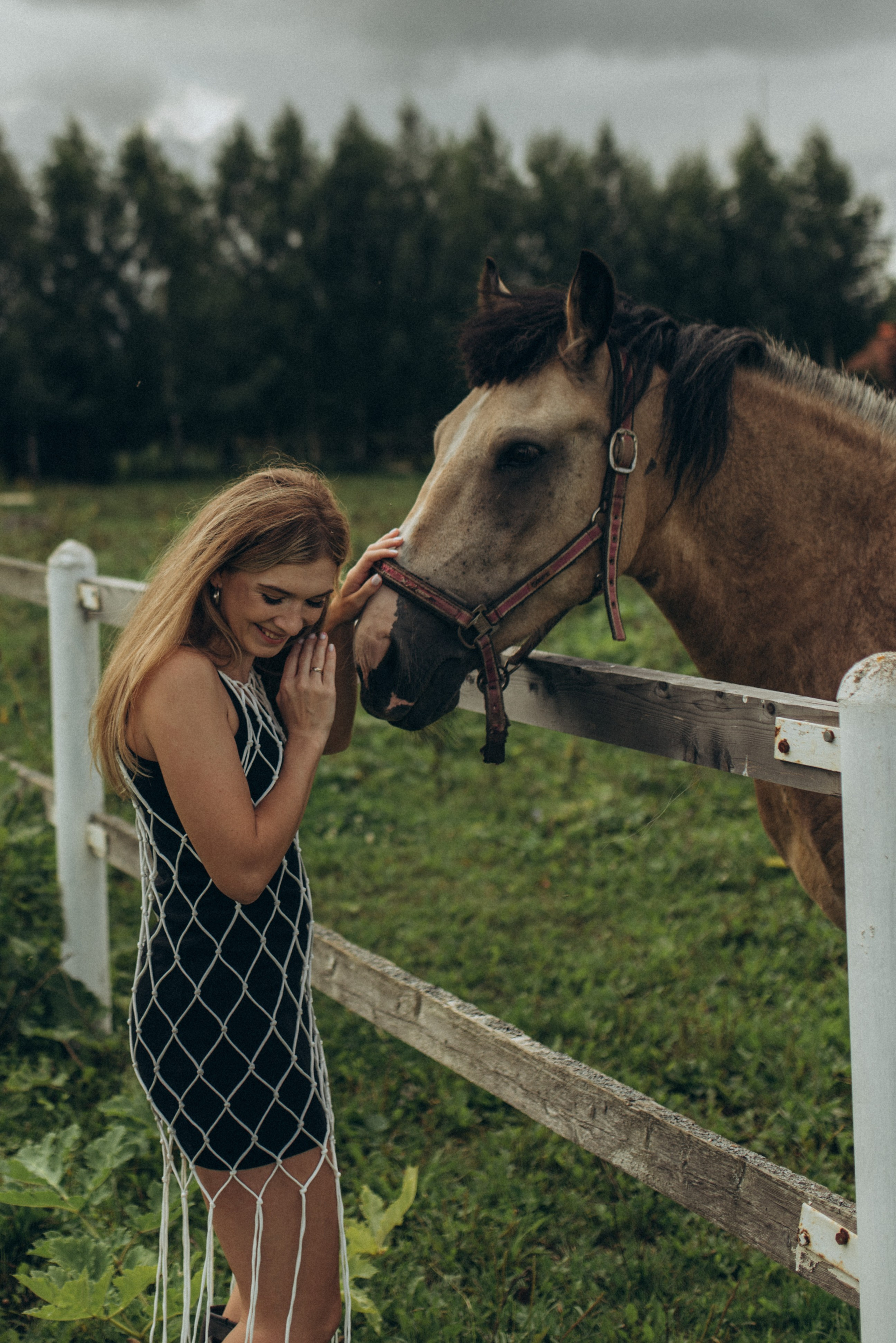 Натали. Семейный фотограф в Москве Екатерина Север