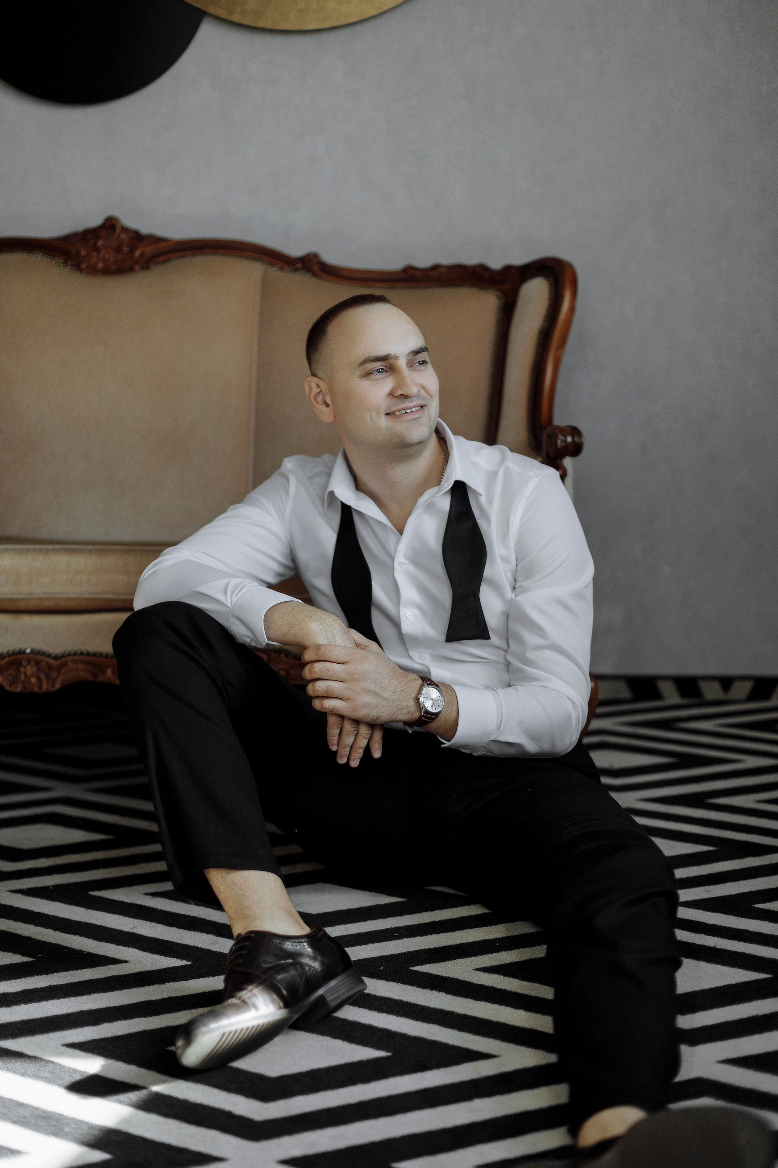 Фотограф Яна Левин