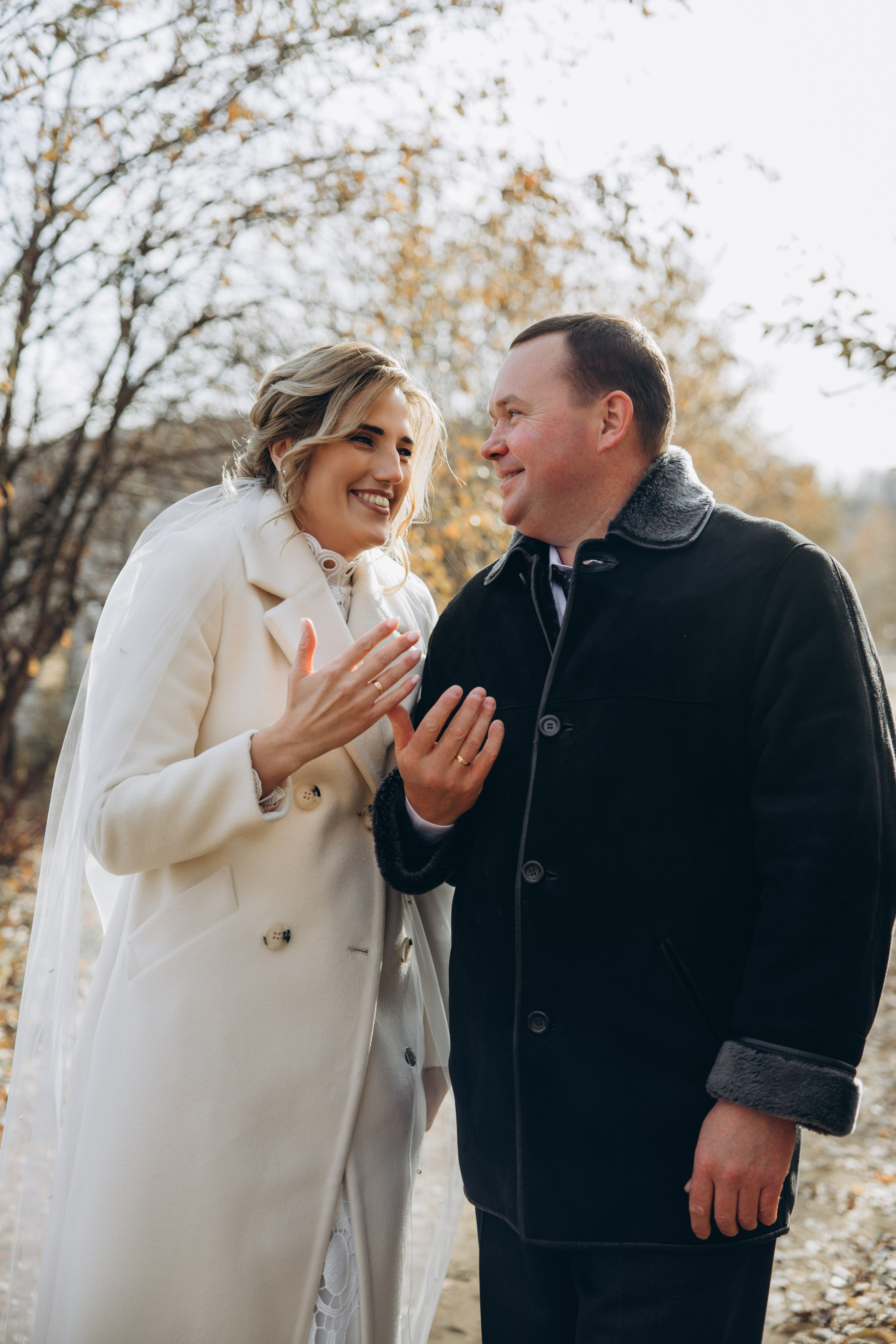 Юрий и Алёна. Свадебный, семейный фотограф в Иркутске Светлана Макаричева