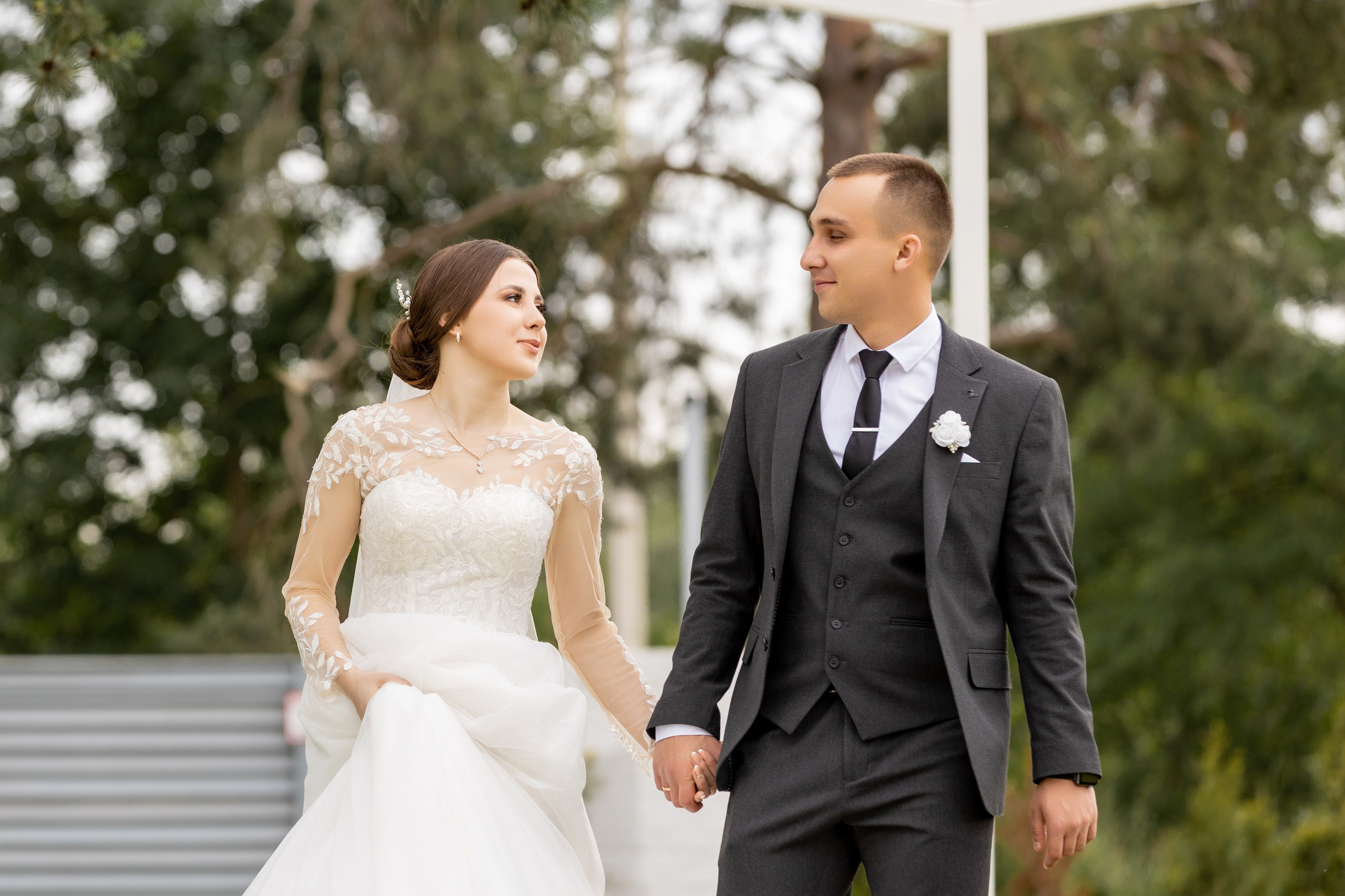 Ростислав&Алина-10.06.2023 г. Свадебный фотограф и видеограф Олег Чаленко