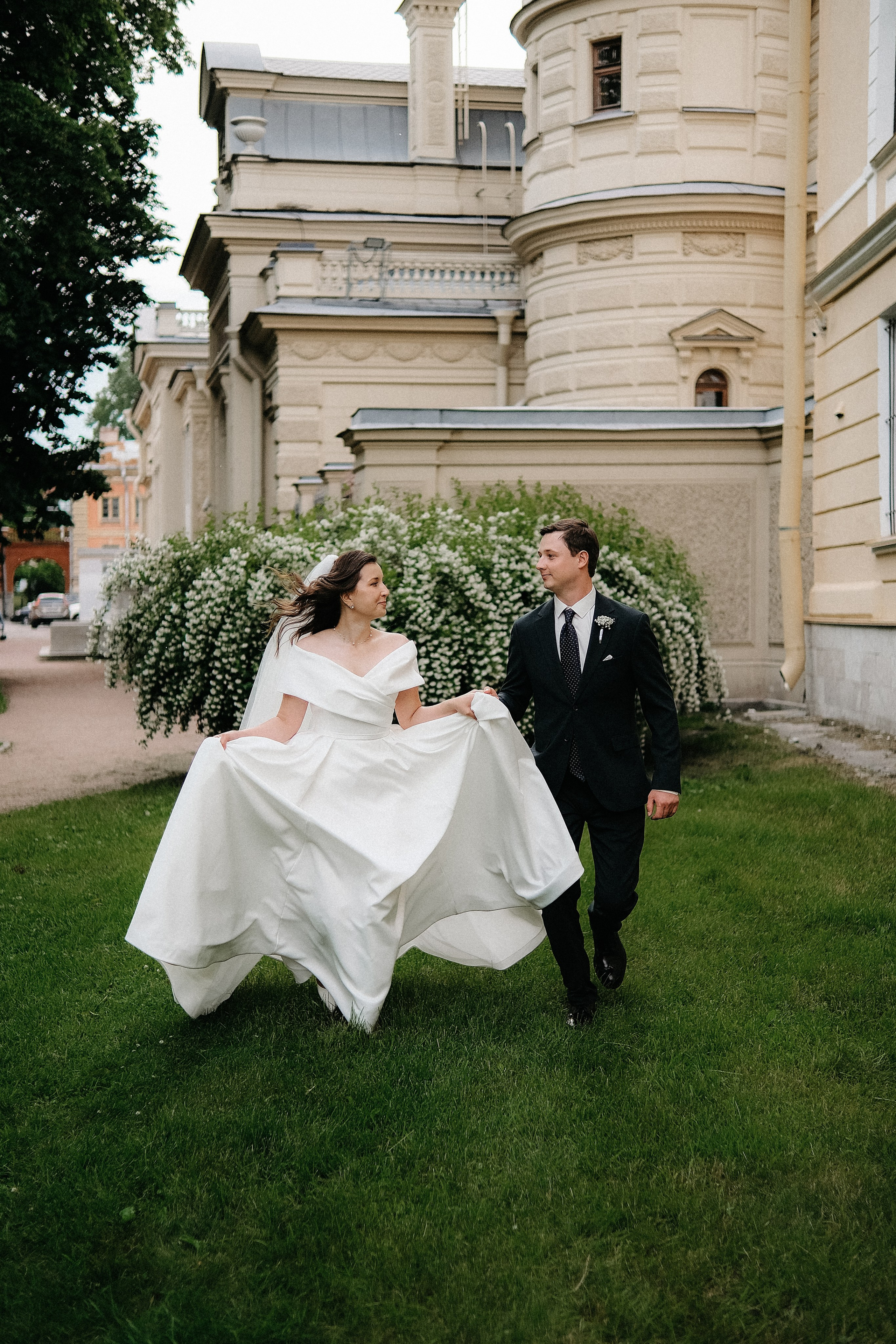 Оля & Саша ДБ1. Phdkvmr.ru