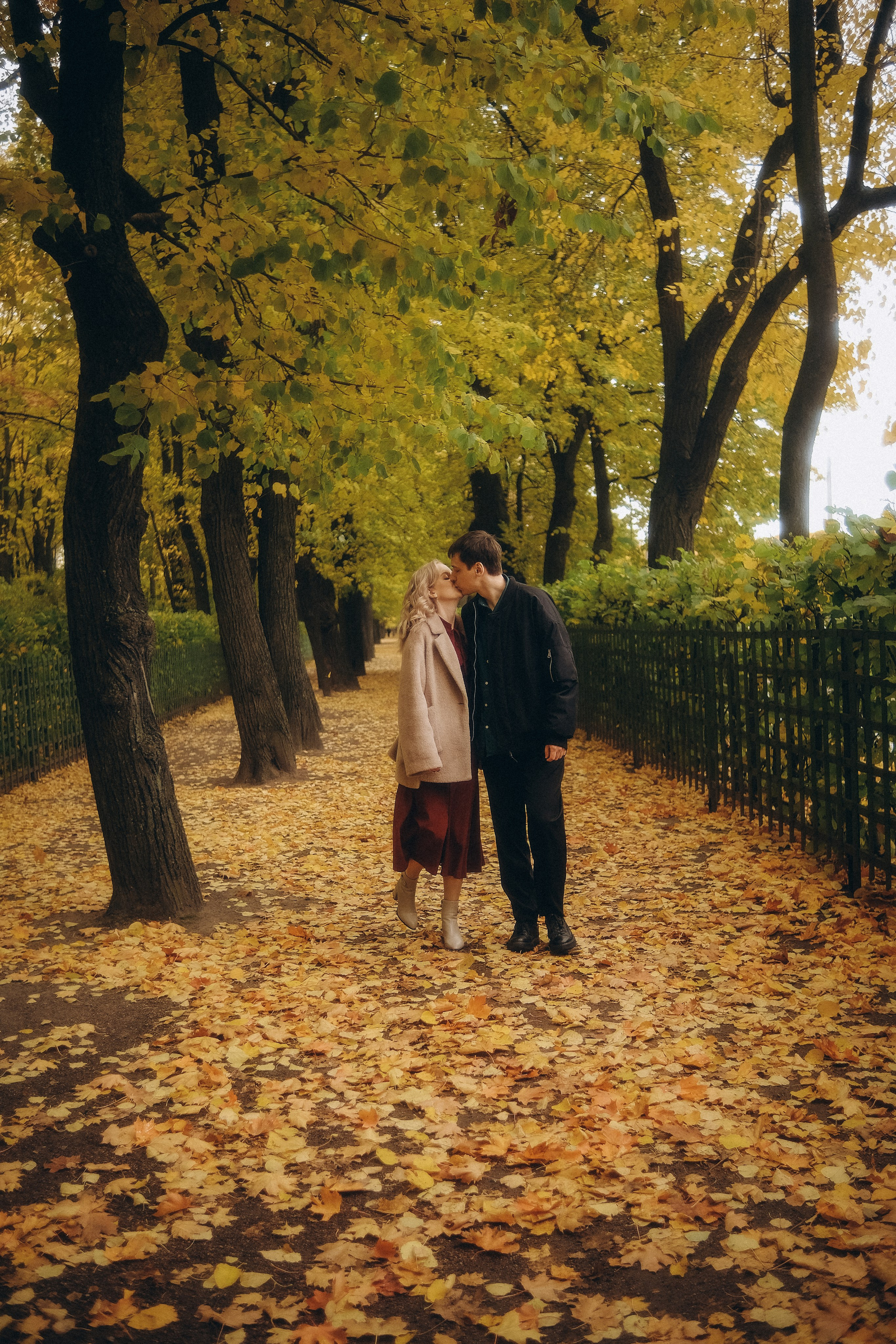 Соня&Паша. Phdkvmr.ru