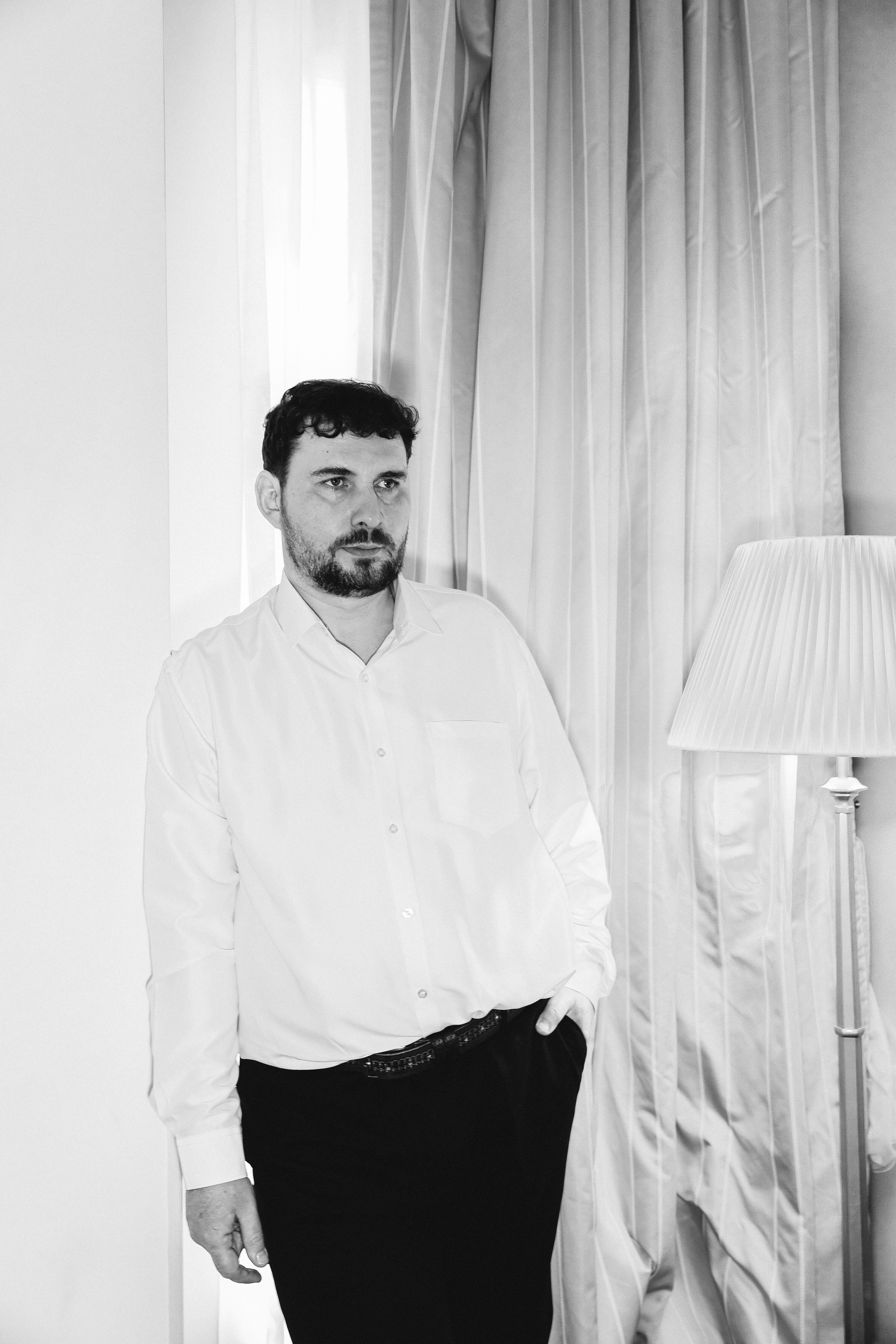 Дарья & Леонид.ДБ2. Phdkvmr.ru