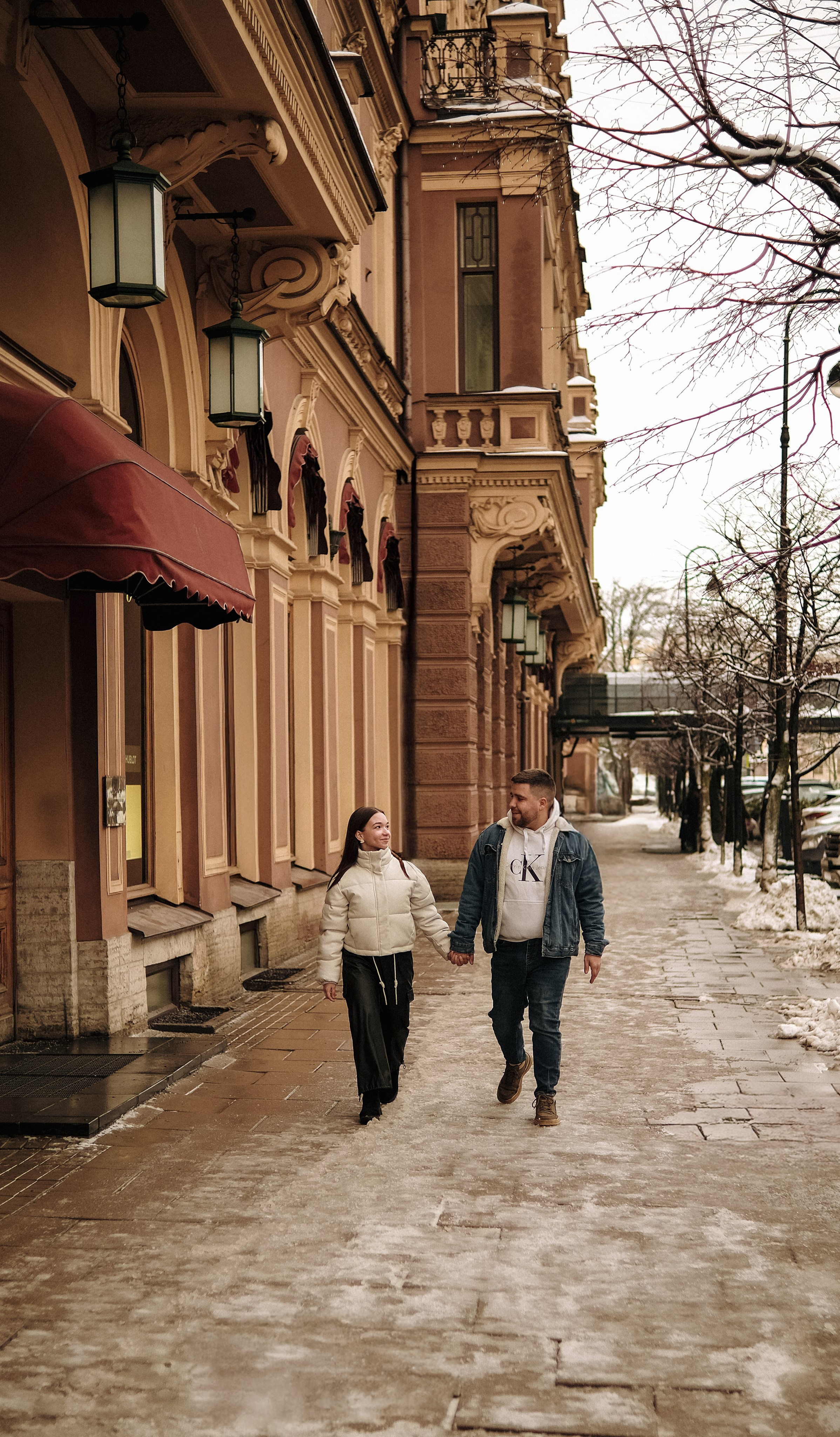 Настя & Егор. Phdkvmr.ru