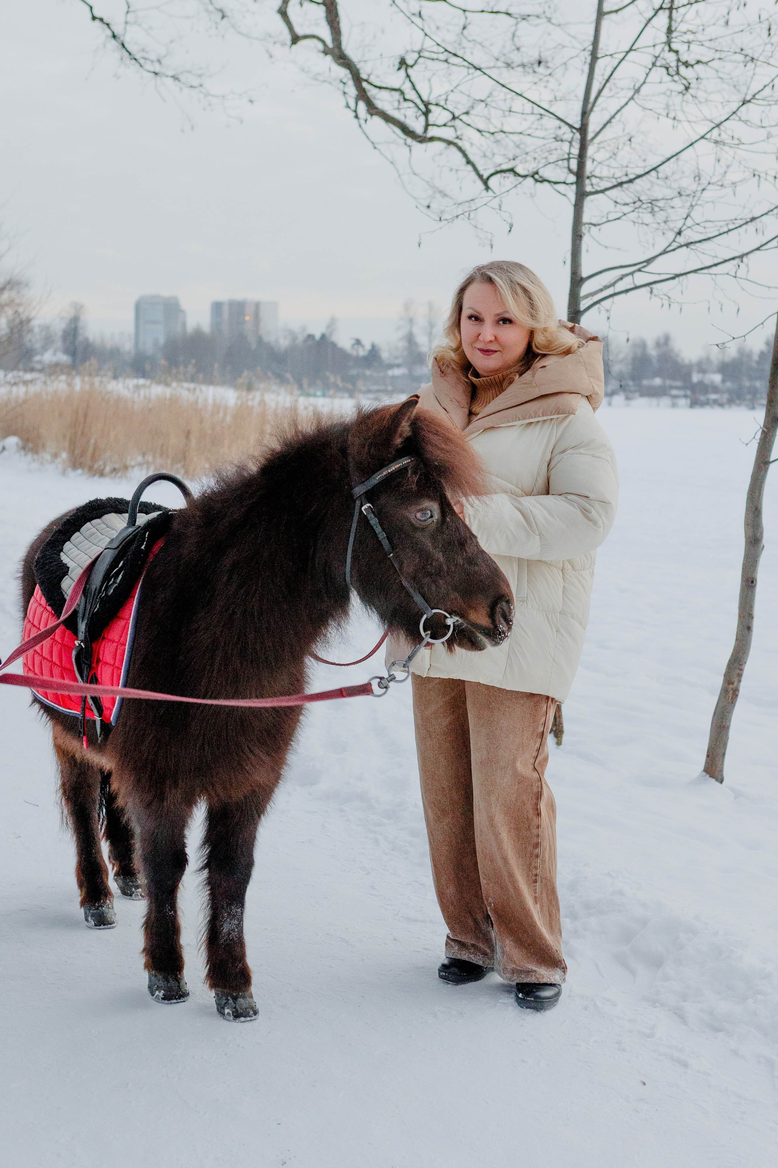 Вероника. Фотограф в Санкт-Петербурге