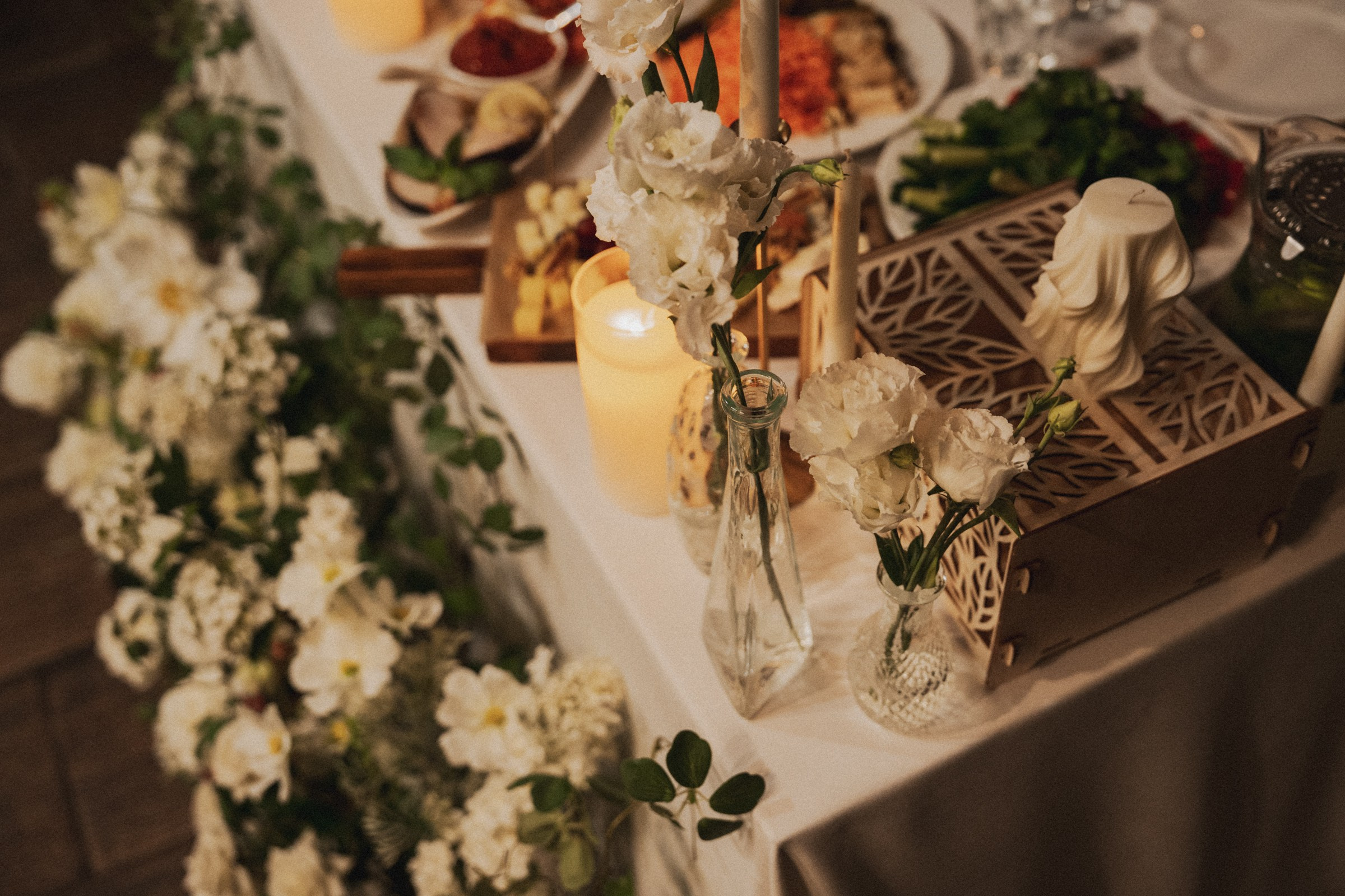 К ♡ Е — Нежные слезы клятвы (Царицыно). Свадебный и портретный фотограф в Москве, Светлана Янковая