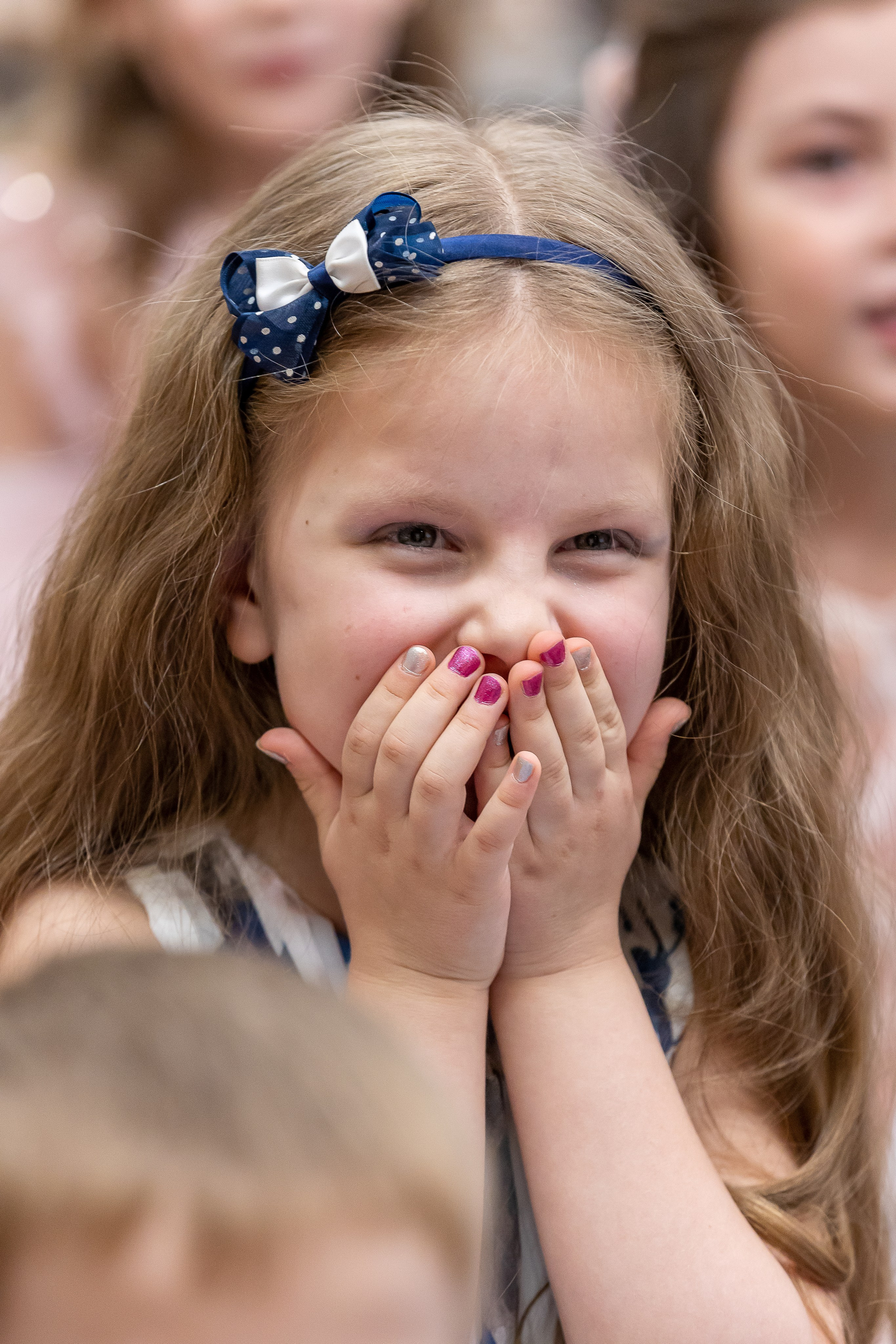 Выпускной " Незабудки» май 2024. Фото и видео съемка Ваших мероприятий