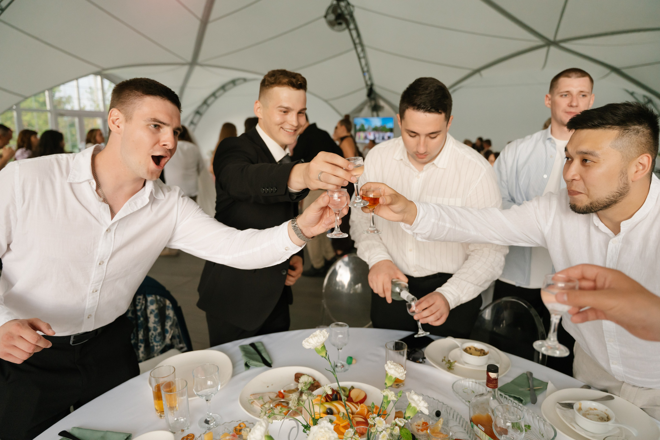 Клим и Кристина | свадьба. Ульяна Ремезова | Фотограф | Челябинск