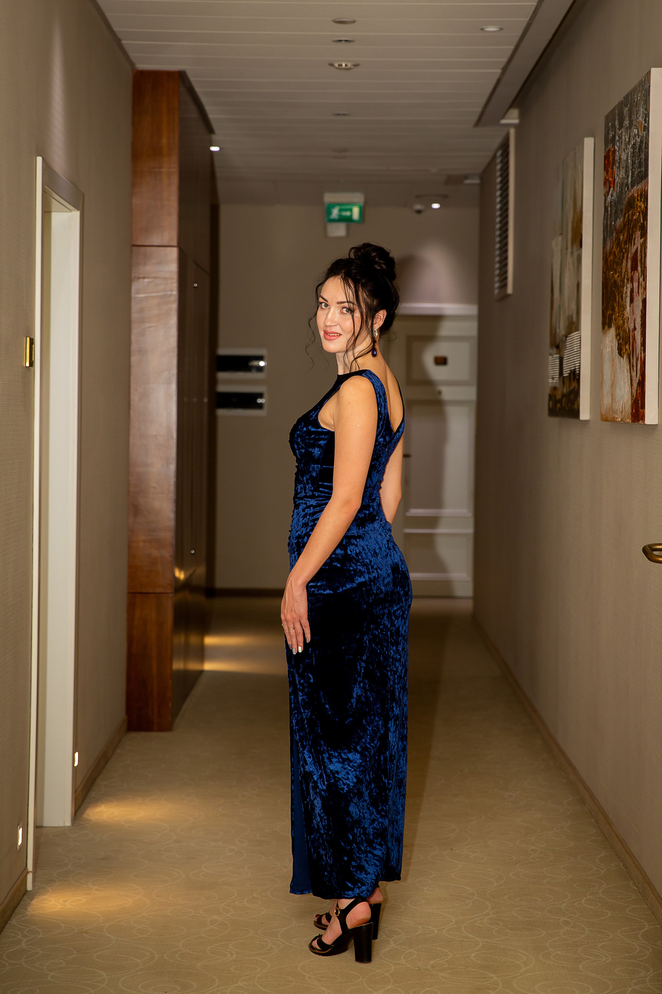 Катя 33. Фотограф Елена Лагода