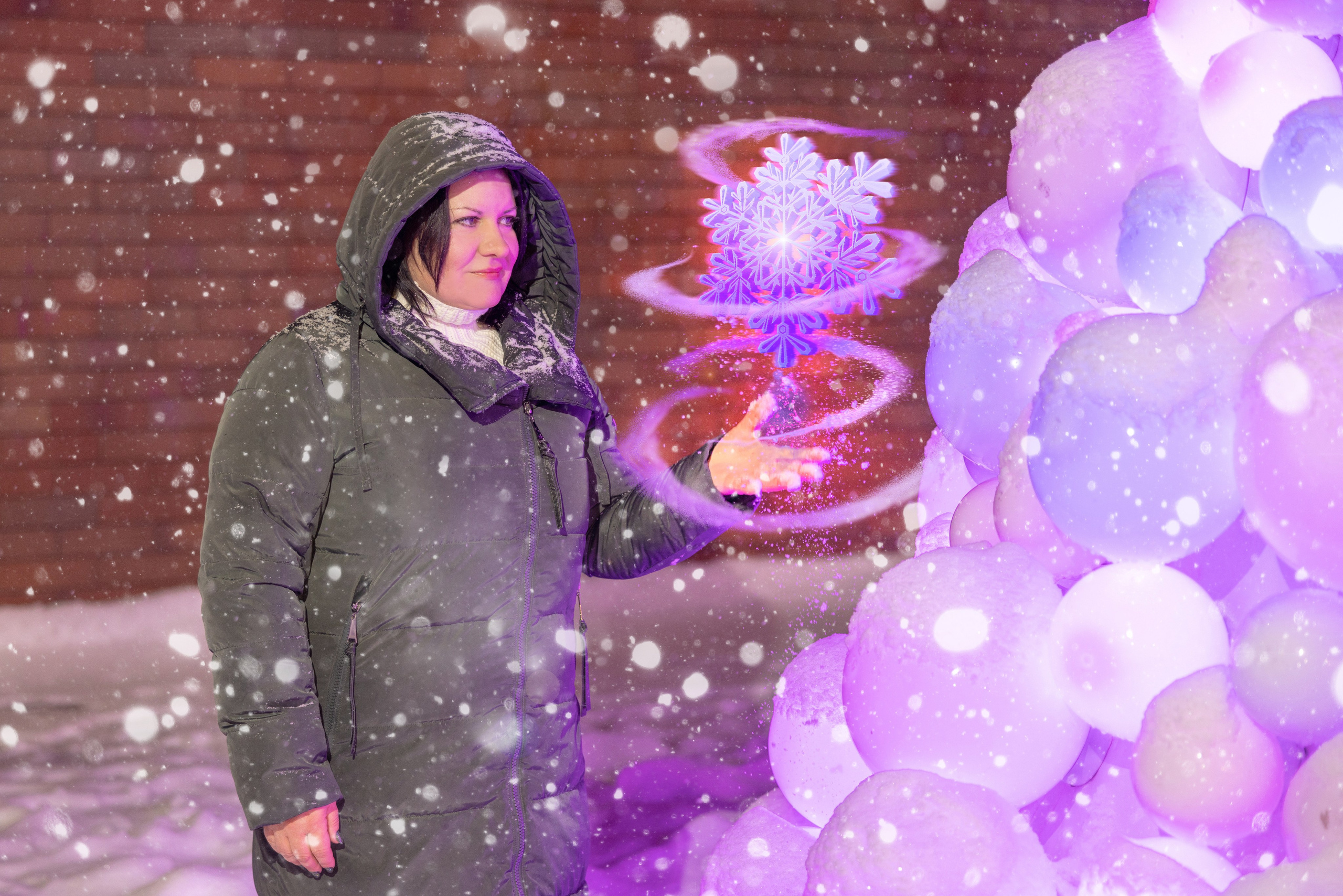 Фотограф в Туле Крупский АнДРей. Фотостудия «КАДР71» в Туле