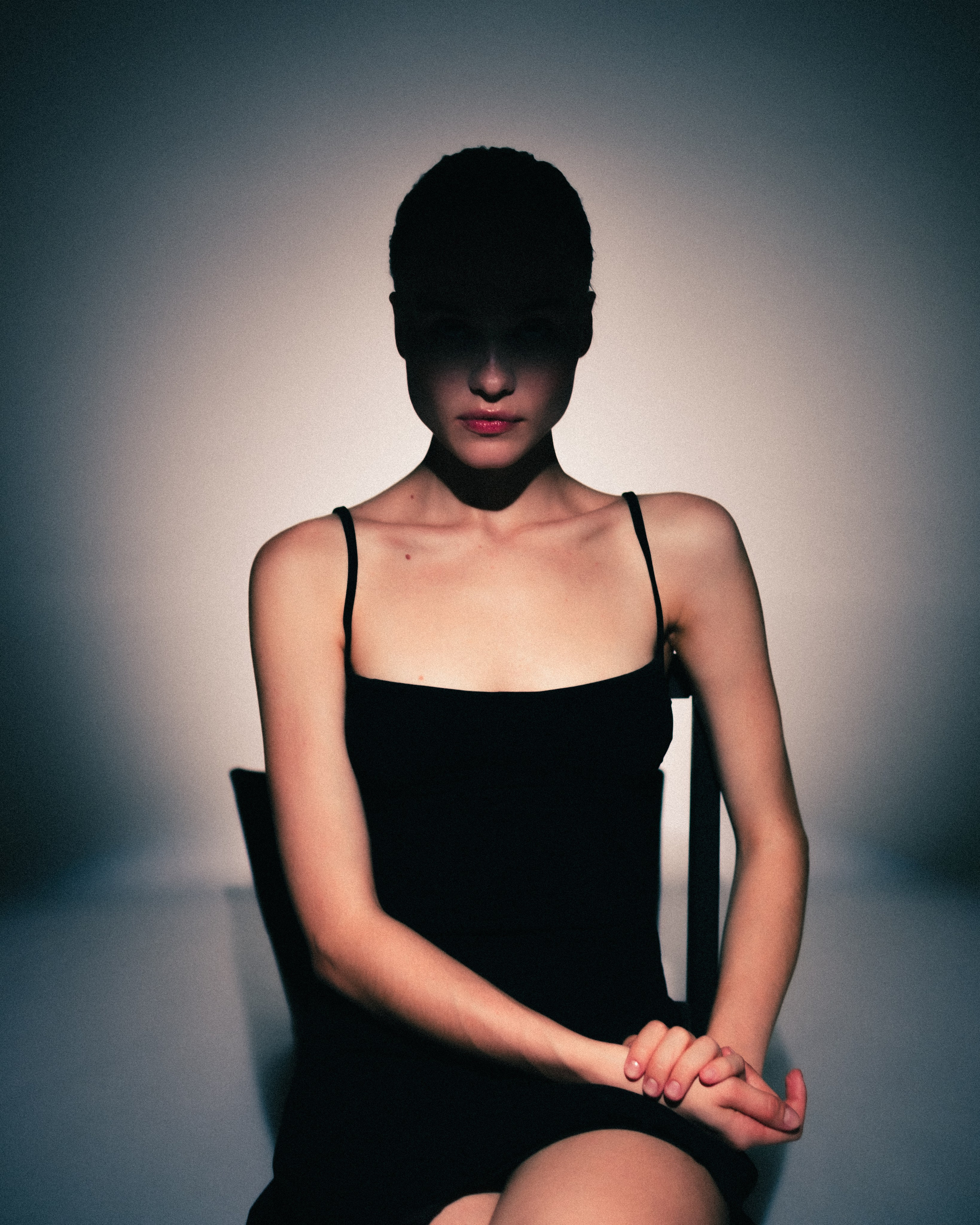 Саша. Doctor Azrael, портретный фотограф в СПб и Всеволожске