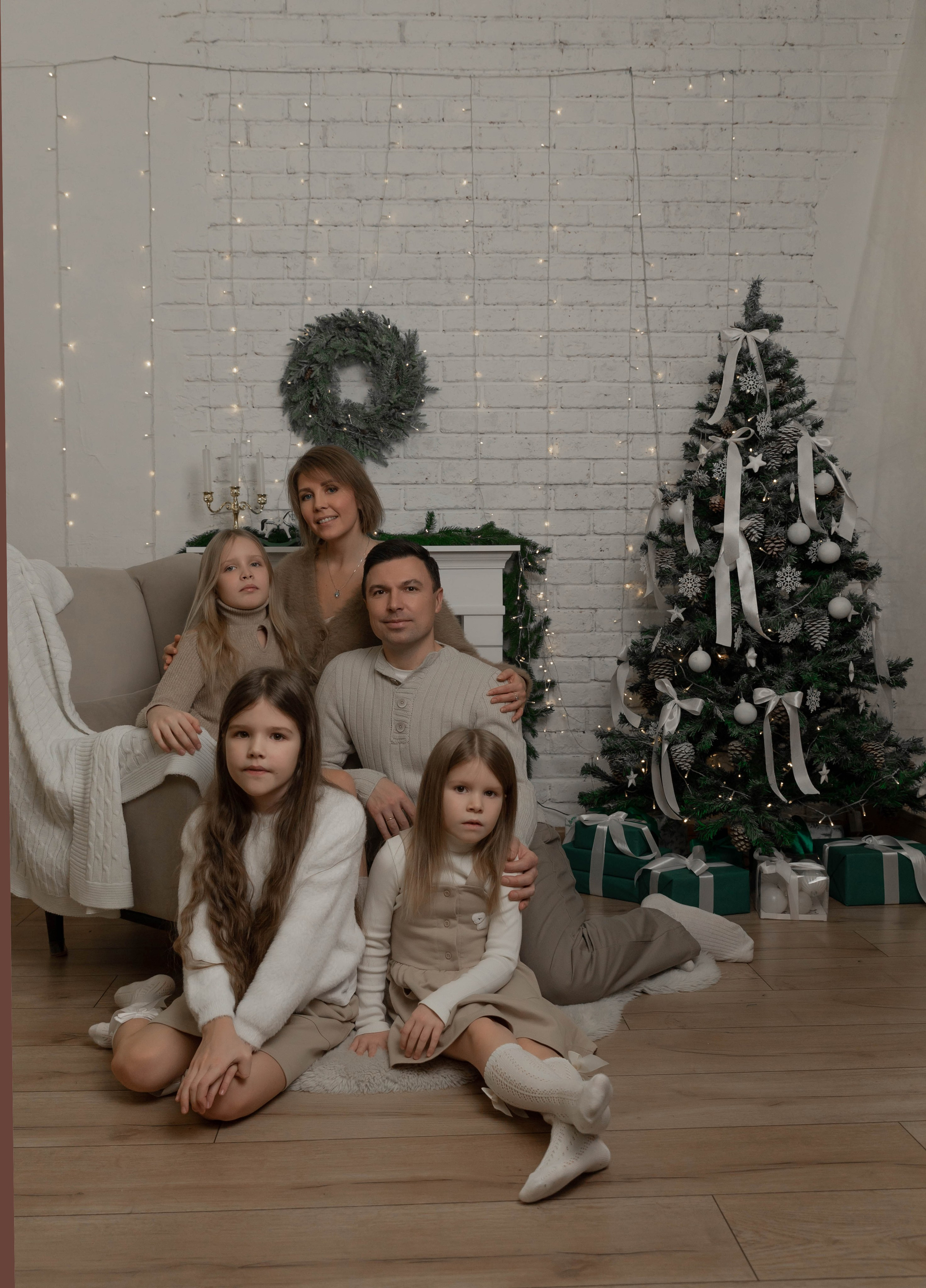 В преддверии волшебства. Свадебный и семейный фотограф в Карелии