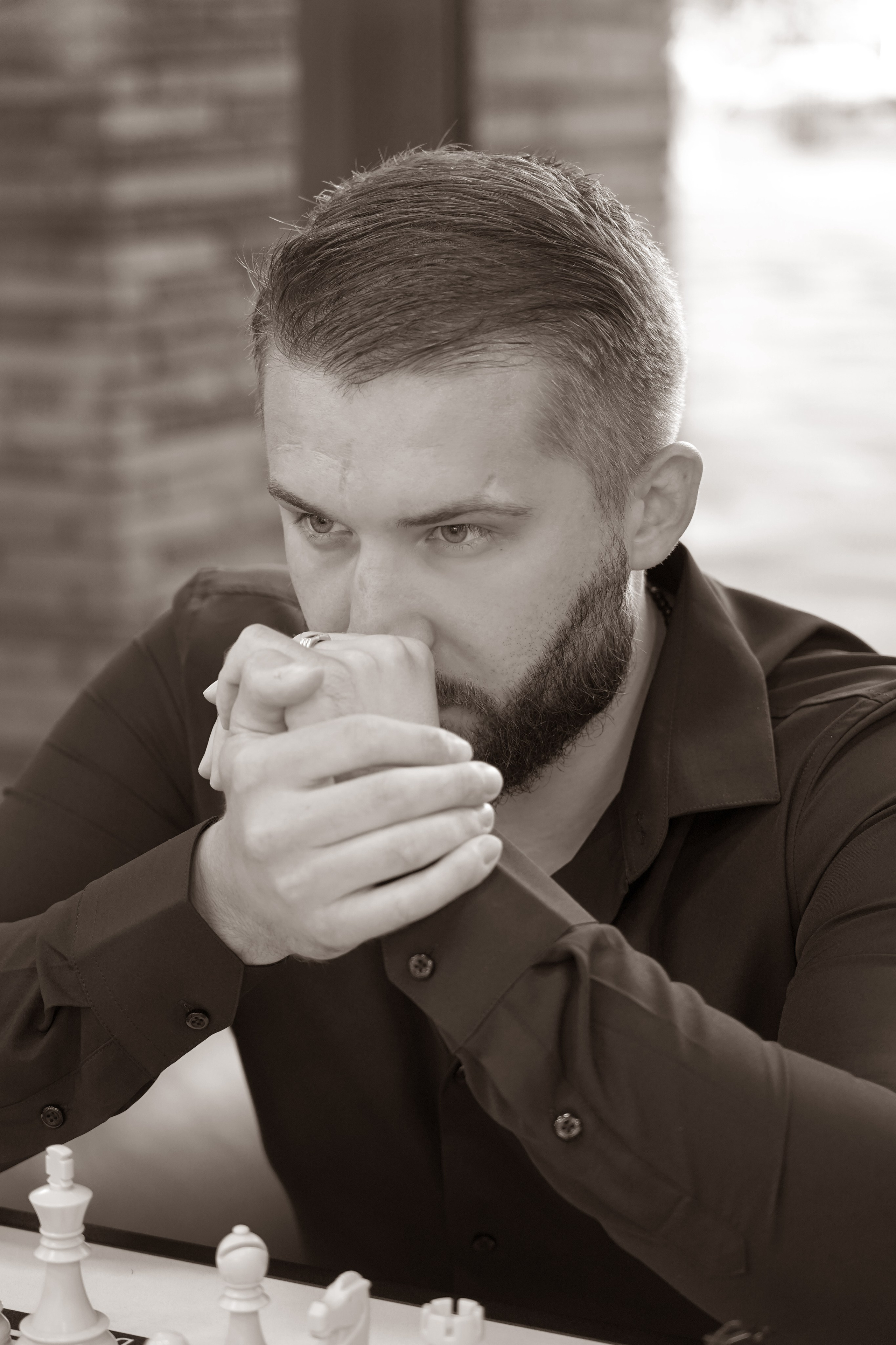 Моя фотостудия: поле, лес, море и горы… Казань — Москва — Болгария