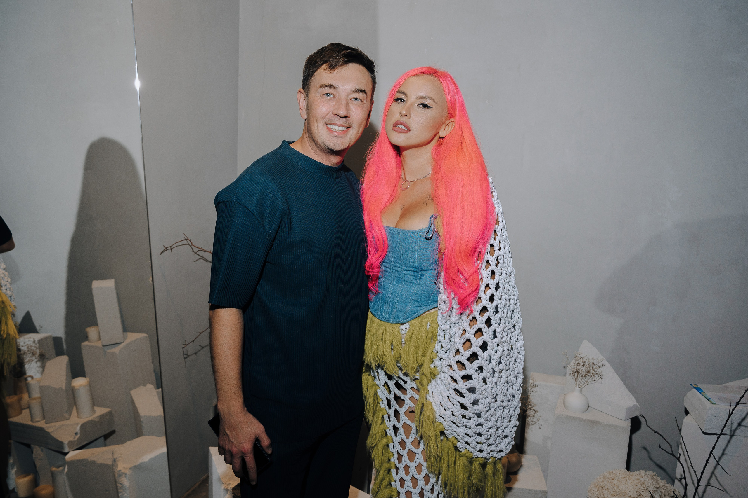 ДЕНЬ РОЖДЕНИЯ ВАСИЛИЯ «ADAGIO». Репортажный фотограф Зуев Роман г. Челябинск