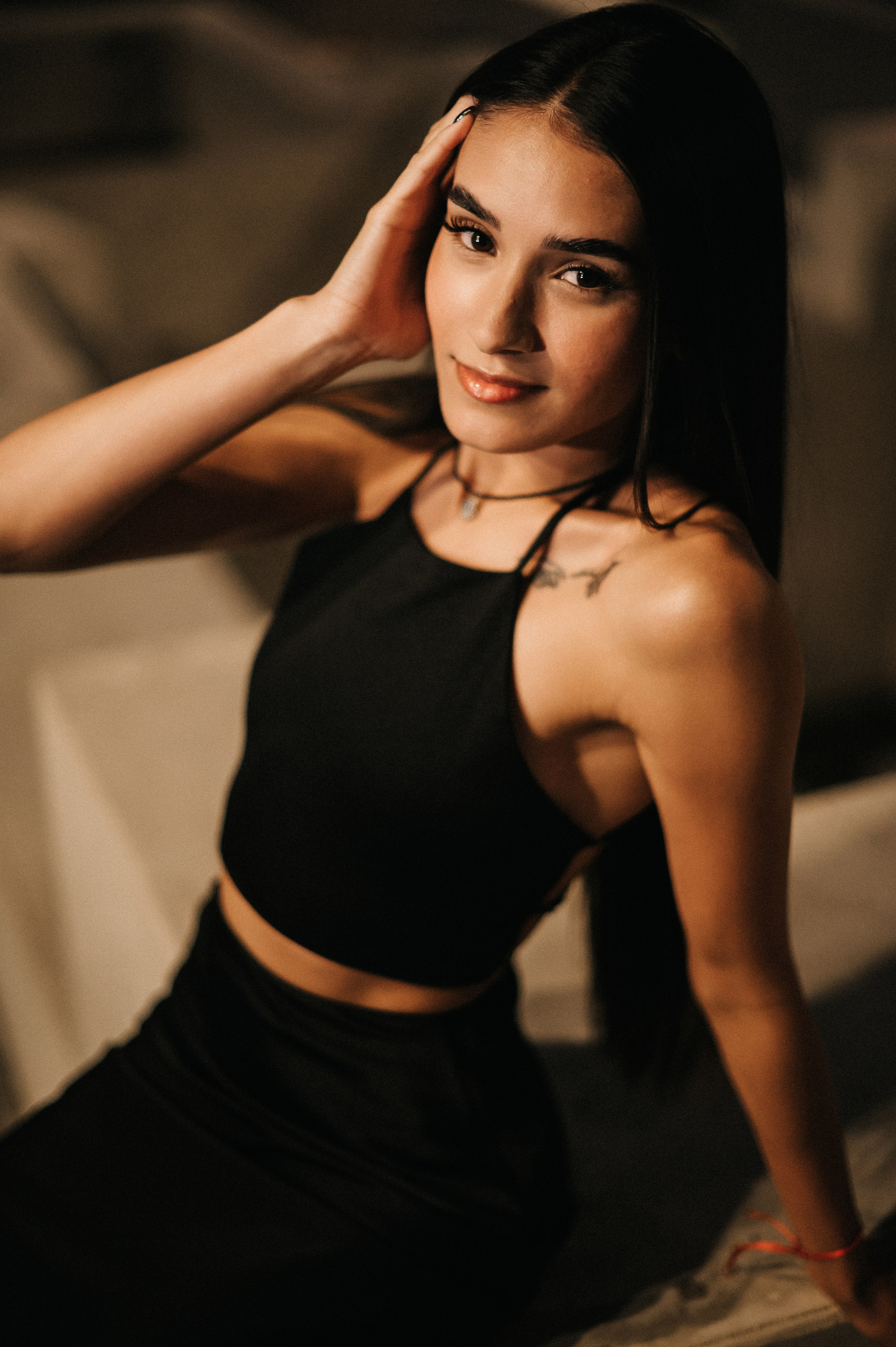 Кристина. Семейный и свадебный фотограф Алёна Морозова Коломна