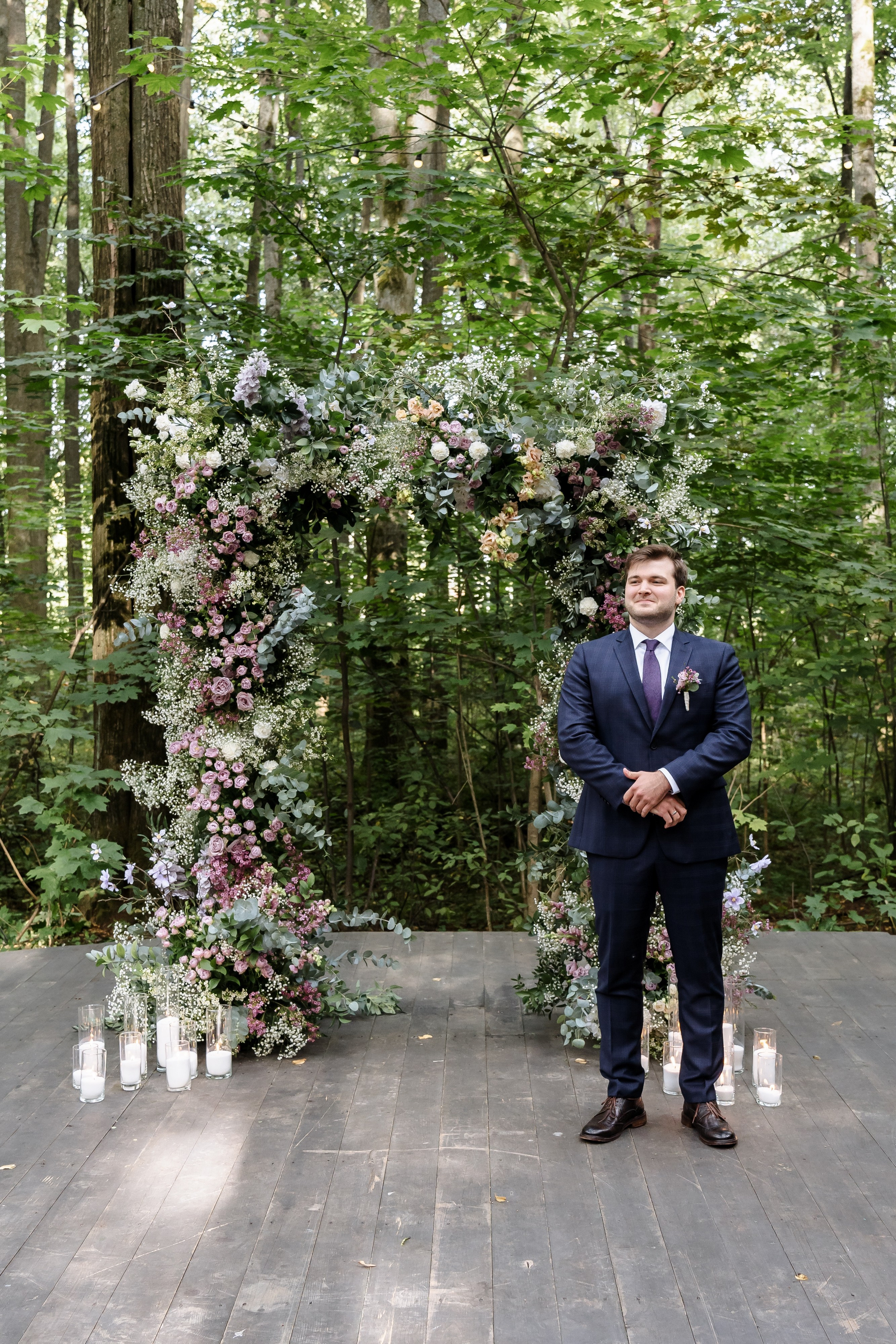 Свадьба Даниила и Анастасии. Свадебный фотограф в Москве Яна Деньгина