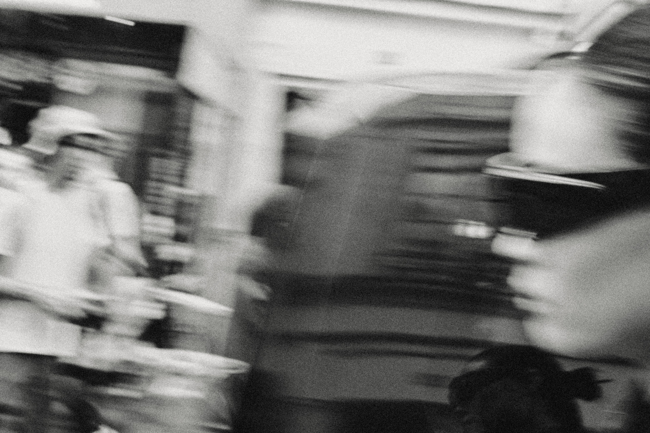 Yohji Yamamoto (Paris Fashion Week. 26.06.2025). Eduard Savosin | Documentary & Portrait Photographer in Paris