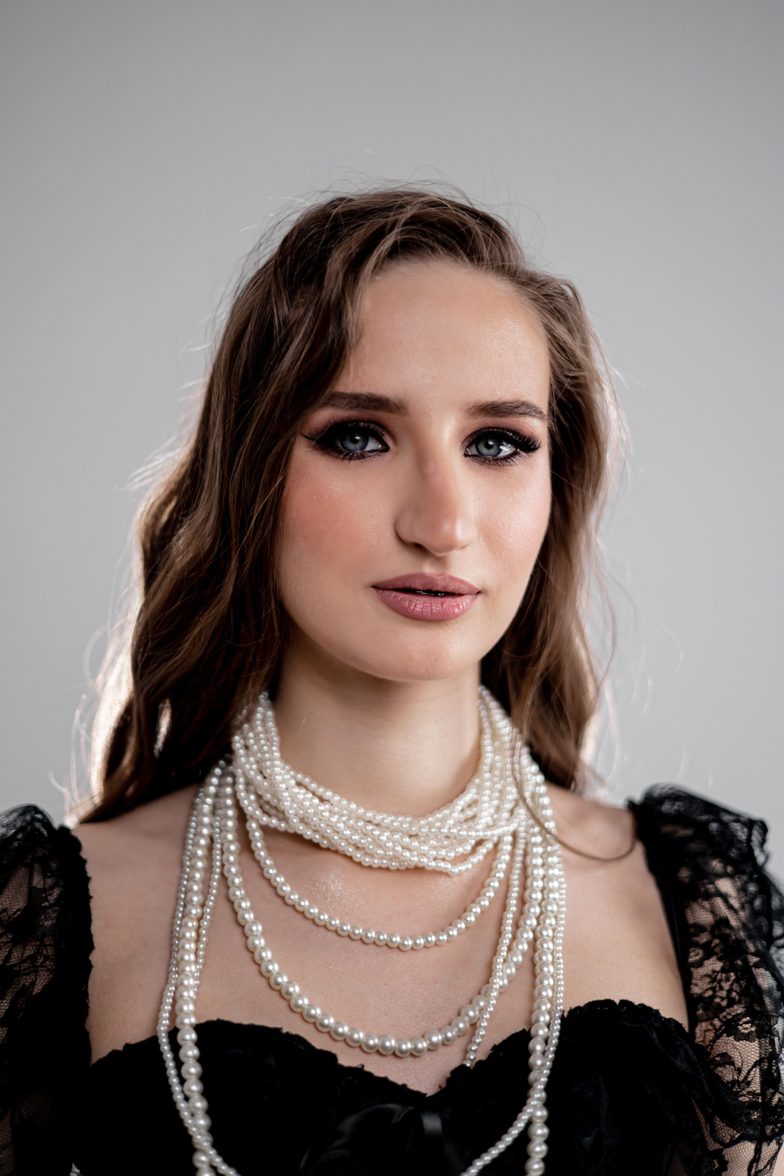 КСЕНИЯ. Фотограф Элла Ефимова