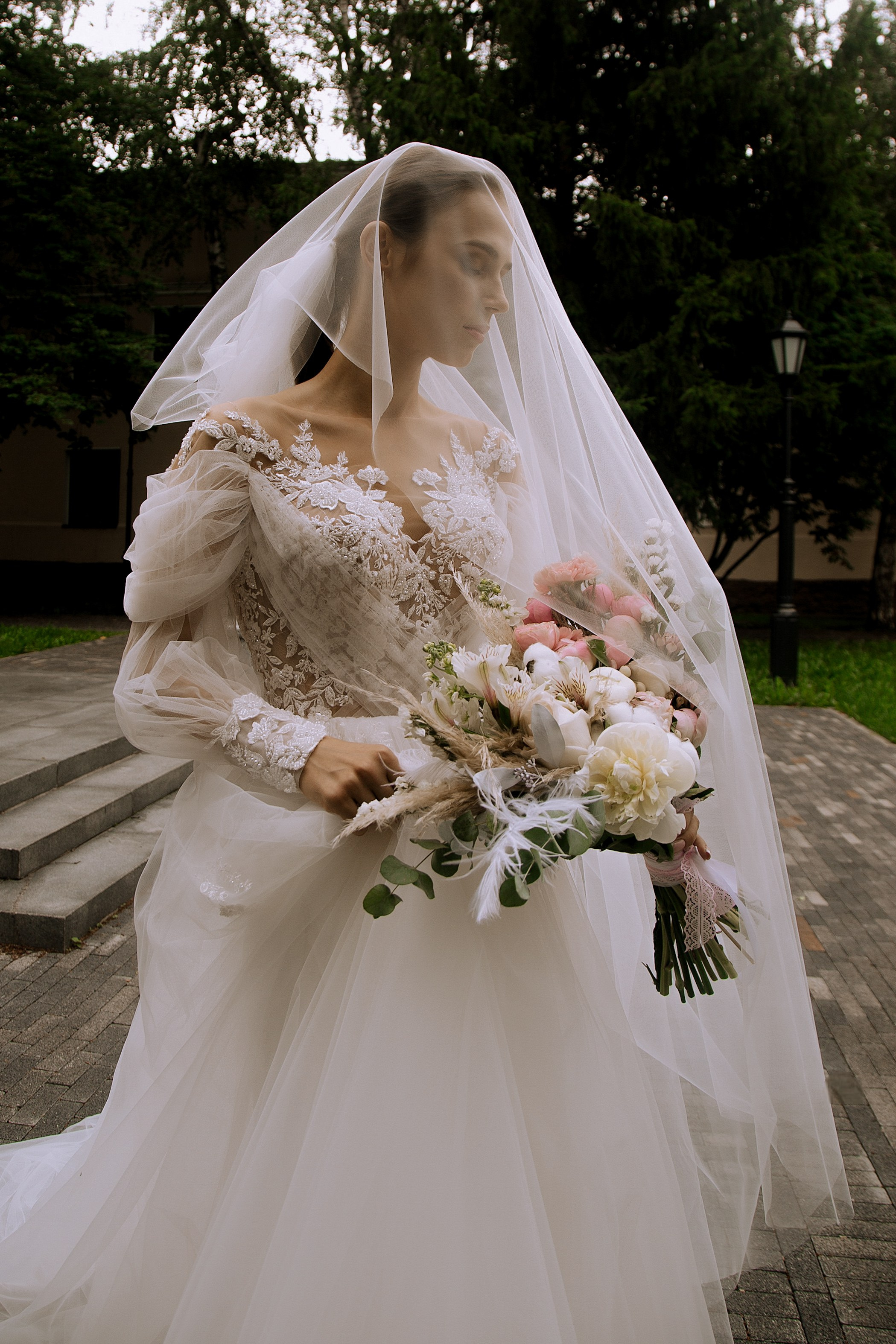 Настя и Максим. Свадебный и портретный фотограф Анастасия Казакова Санкт-Петербург