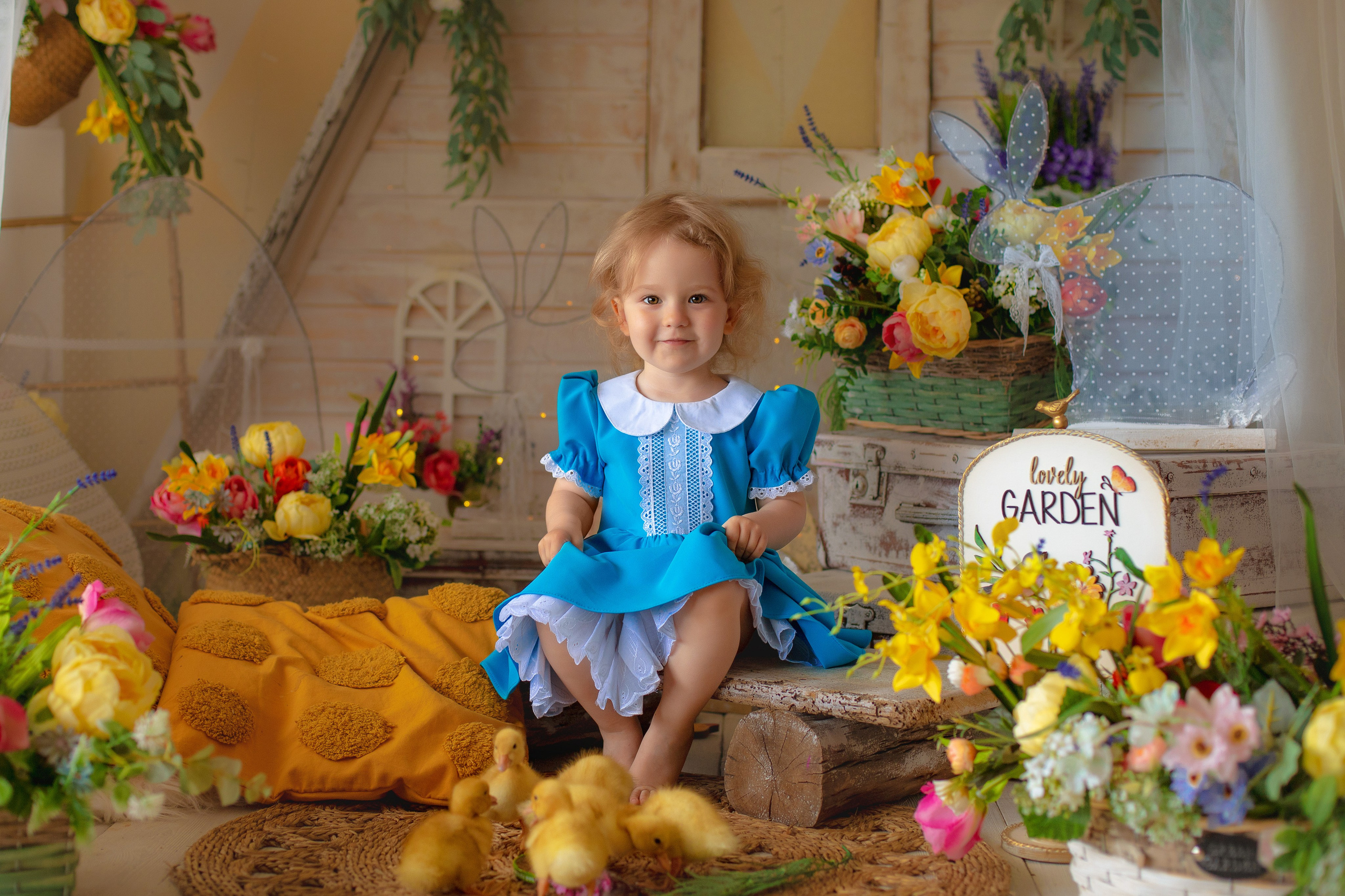 УТЯТА. Семейный и детский фотограф в Крыму Екатерина Швец