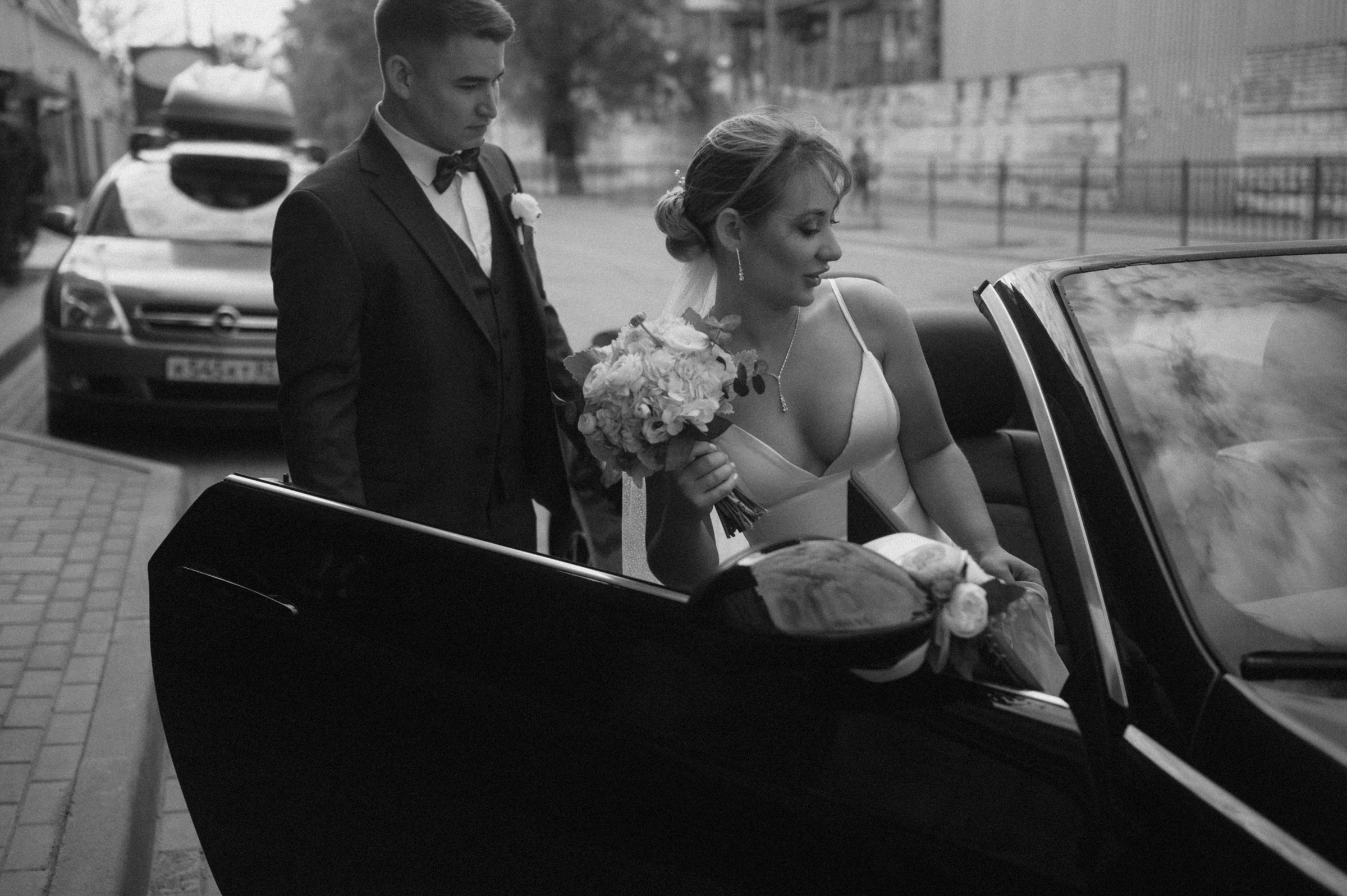 Денис и Катя. Свадебный и семейный фотограф в Ростове-на-Дону