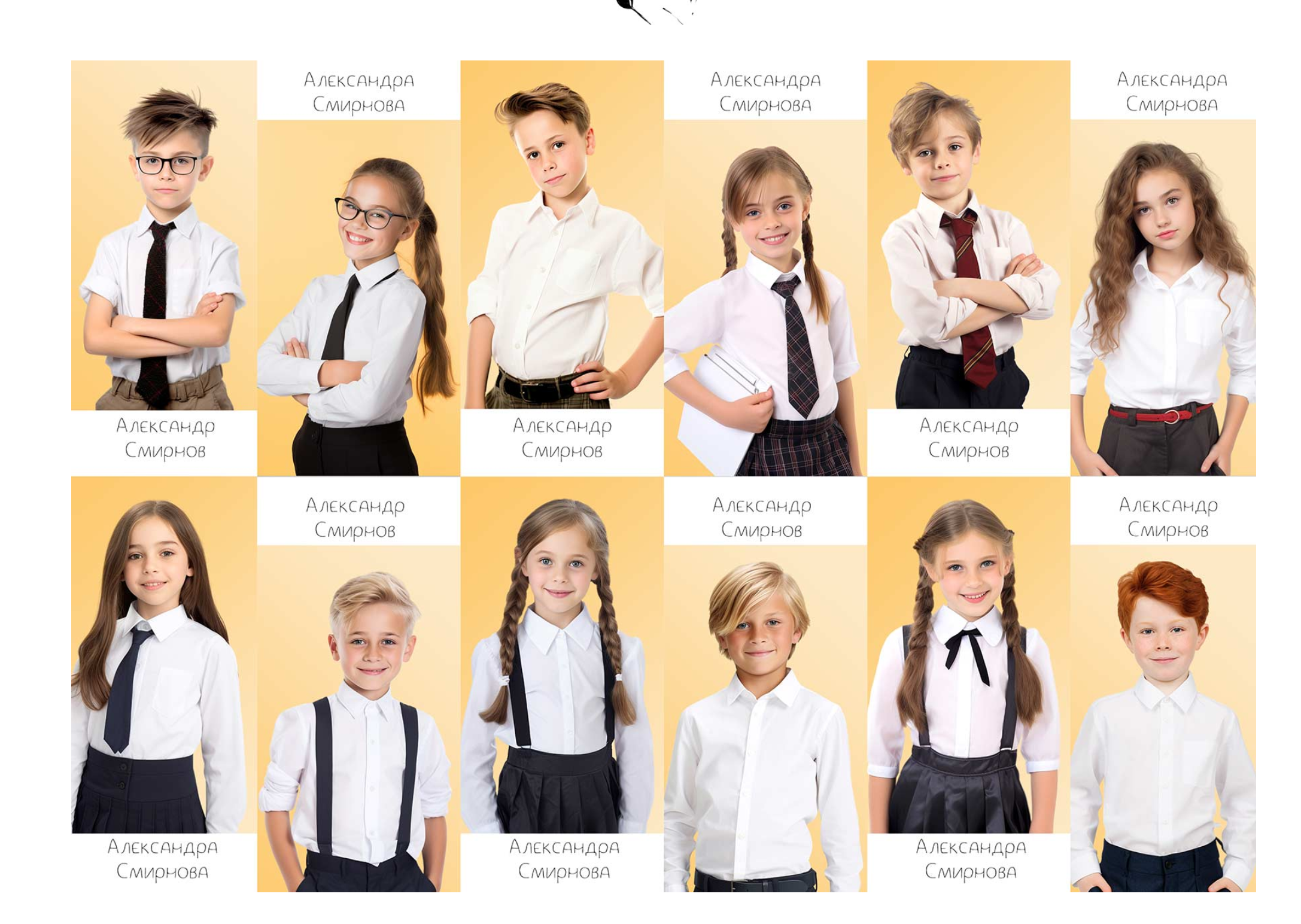 Выпускные альбомы 1-4 класс школьные красивые альбомы