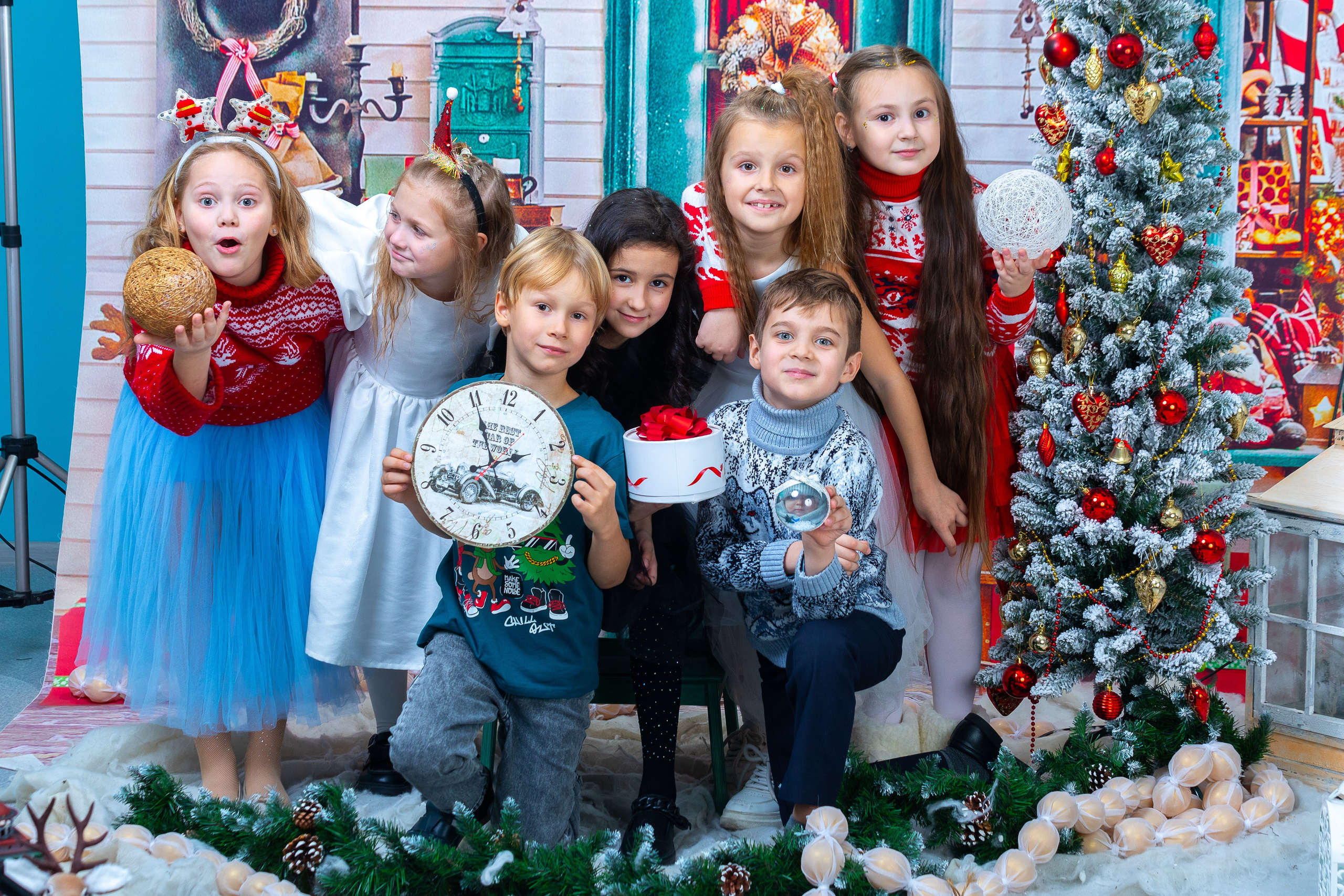 108 нов год 1, а общ