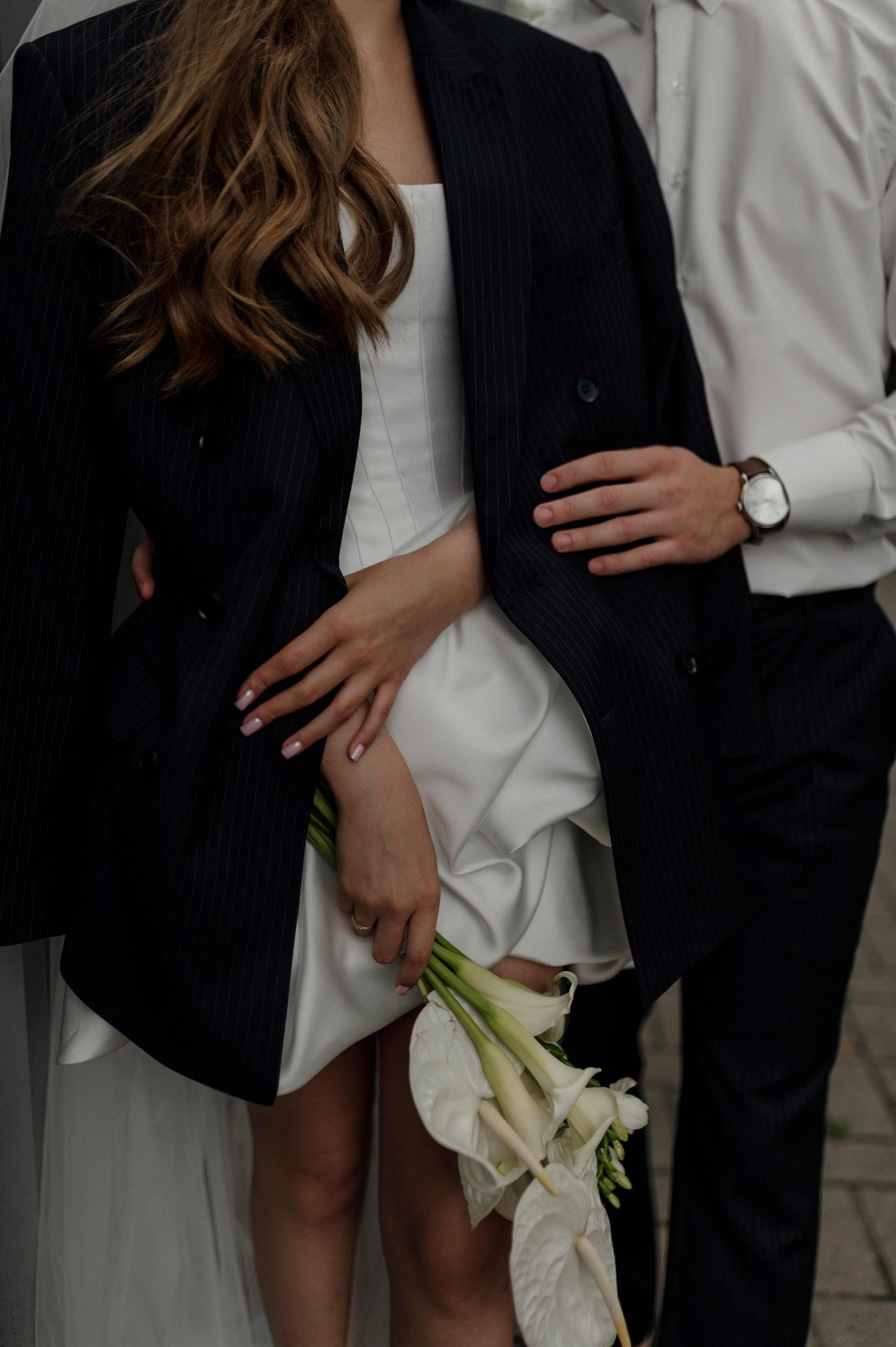 Артем и Настя. Свадебный и Семейный фотограф в Ярославле Алёна Колясникова