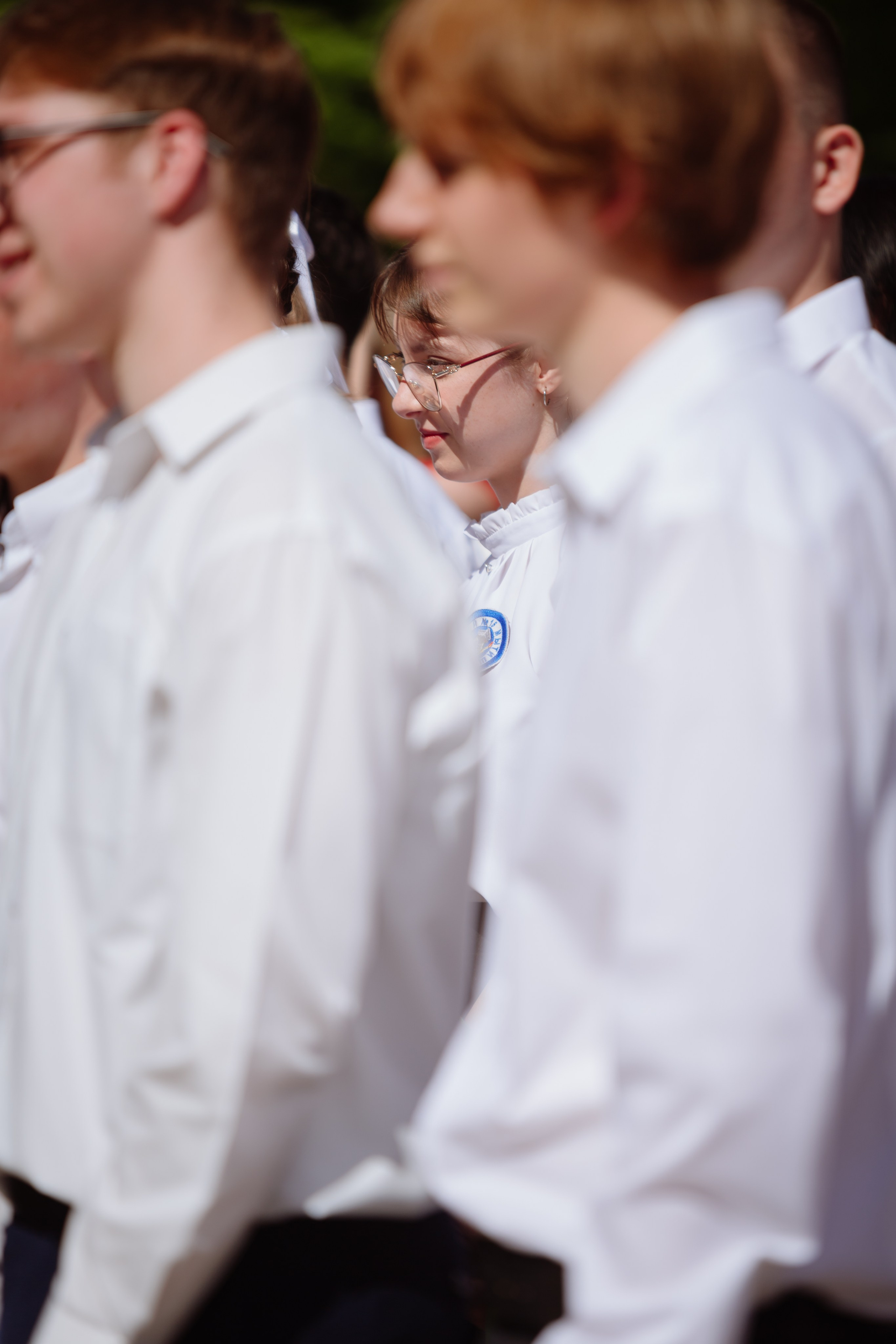 Последний звонок 2024 (2 часа фотосъемки). Профессиональный фотограф Надежда Антонова