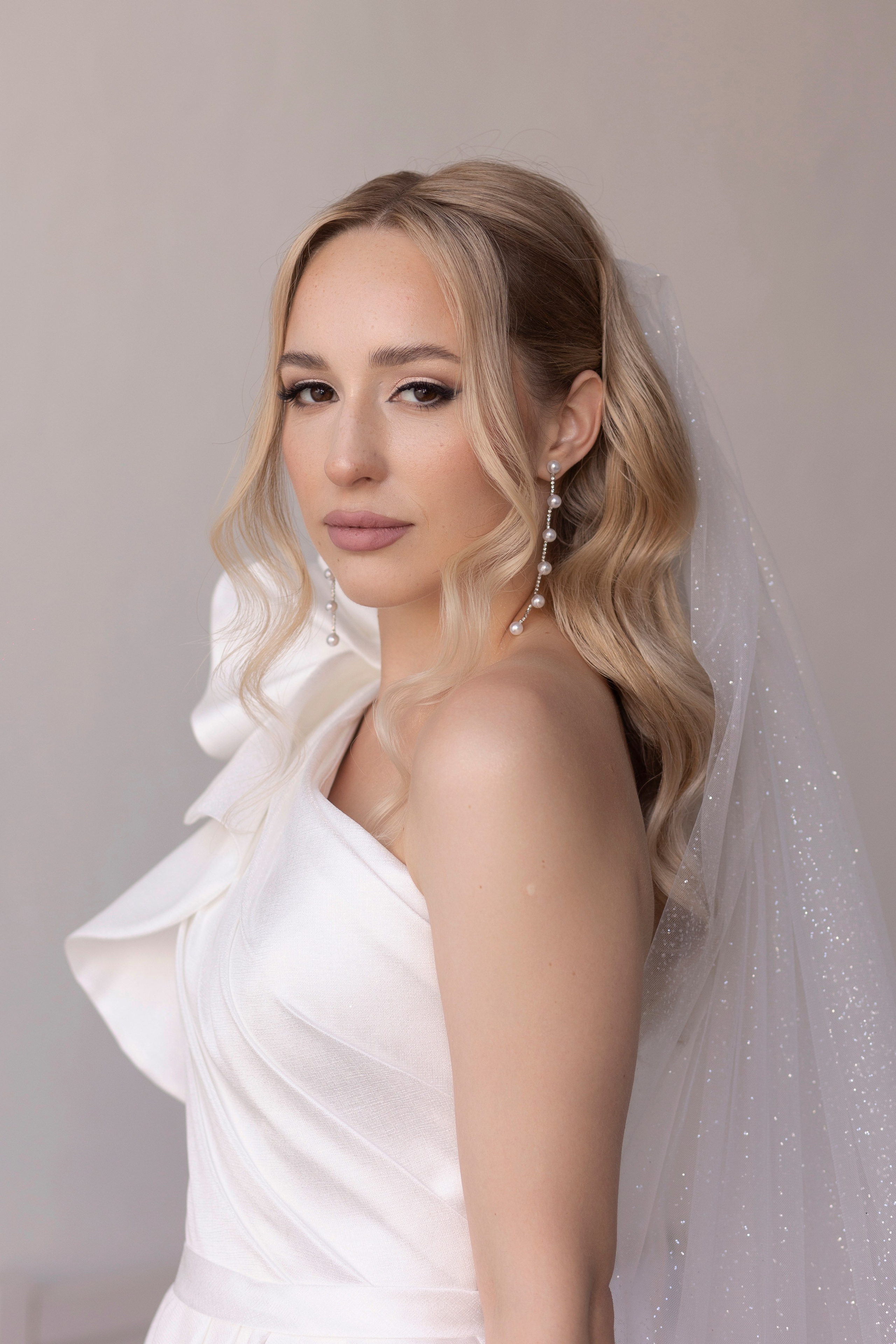 Дмитрий и Анна. Свадебный фотограф Наталья Молявина