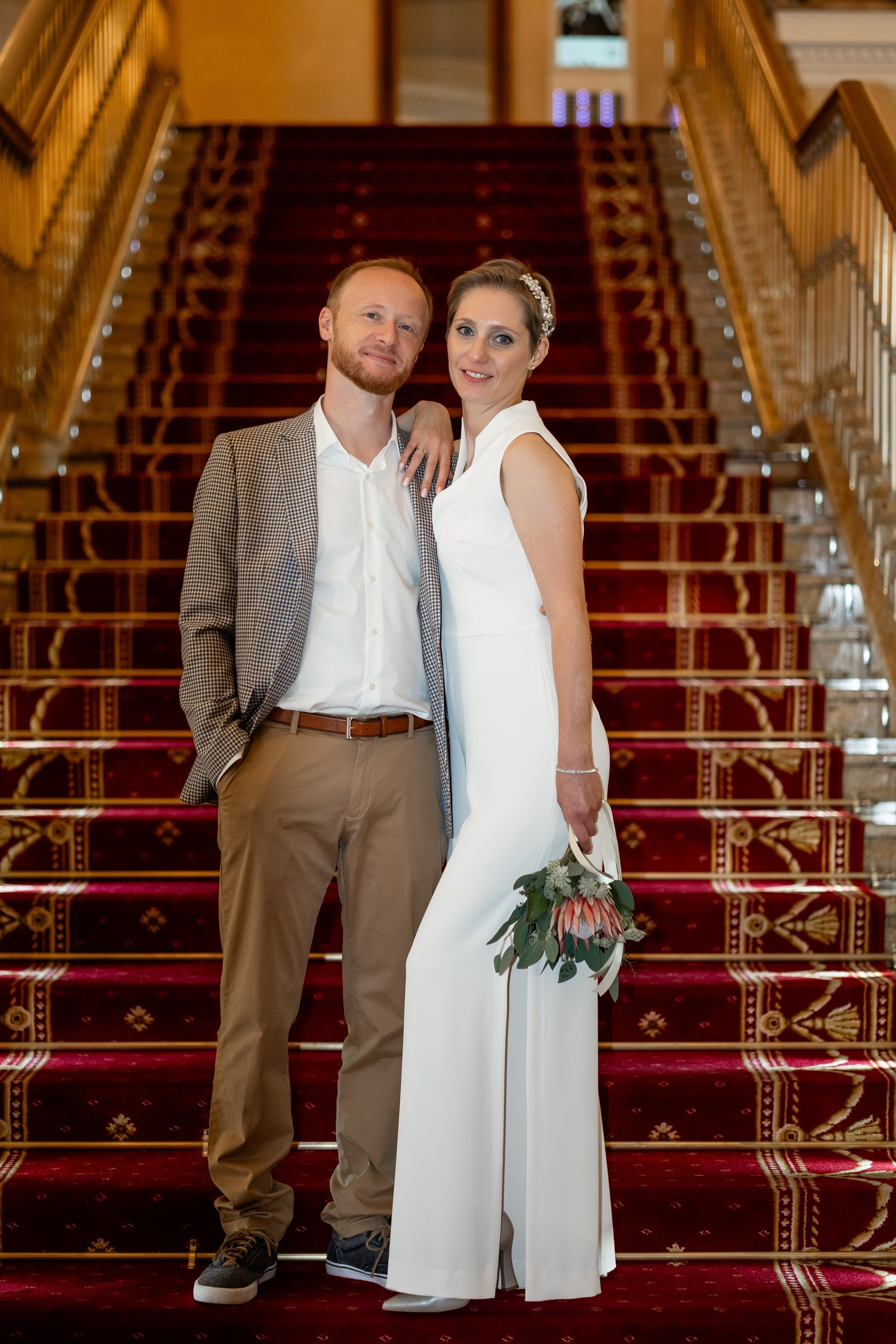 Евгений и Евгения. Татьяна Чернышова свадебный фотограф Москва