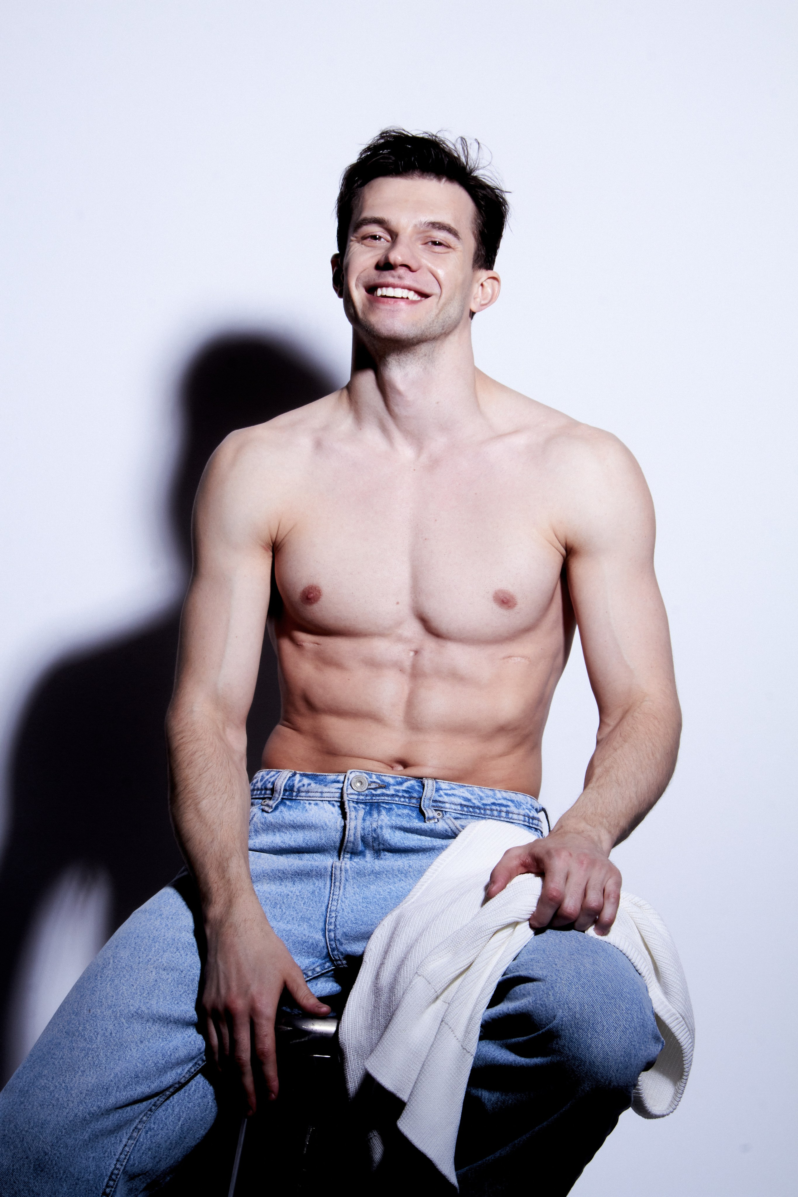 VLADISLAV. Fashion photographer Annа