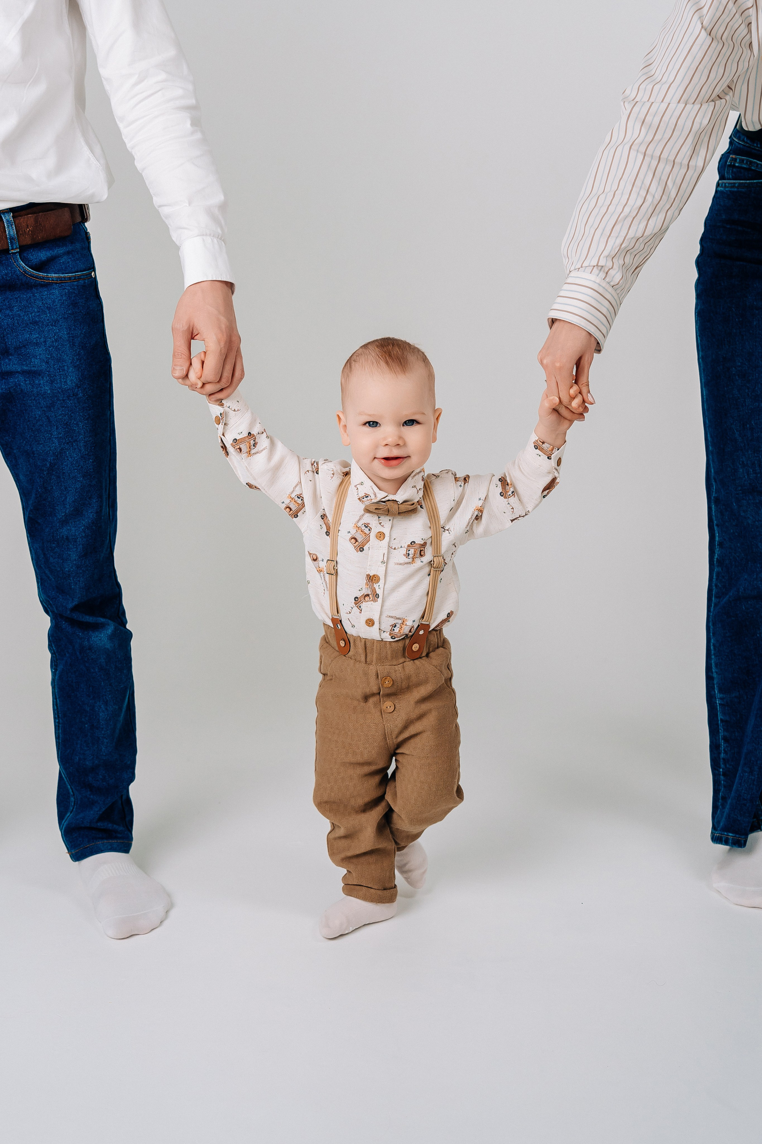 Лента фото. «Лама» Детская фотостудия Уфа