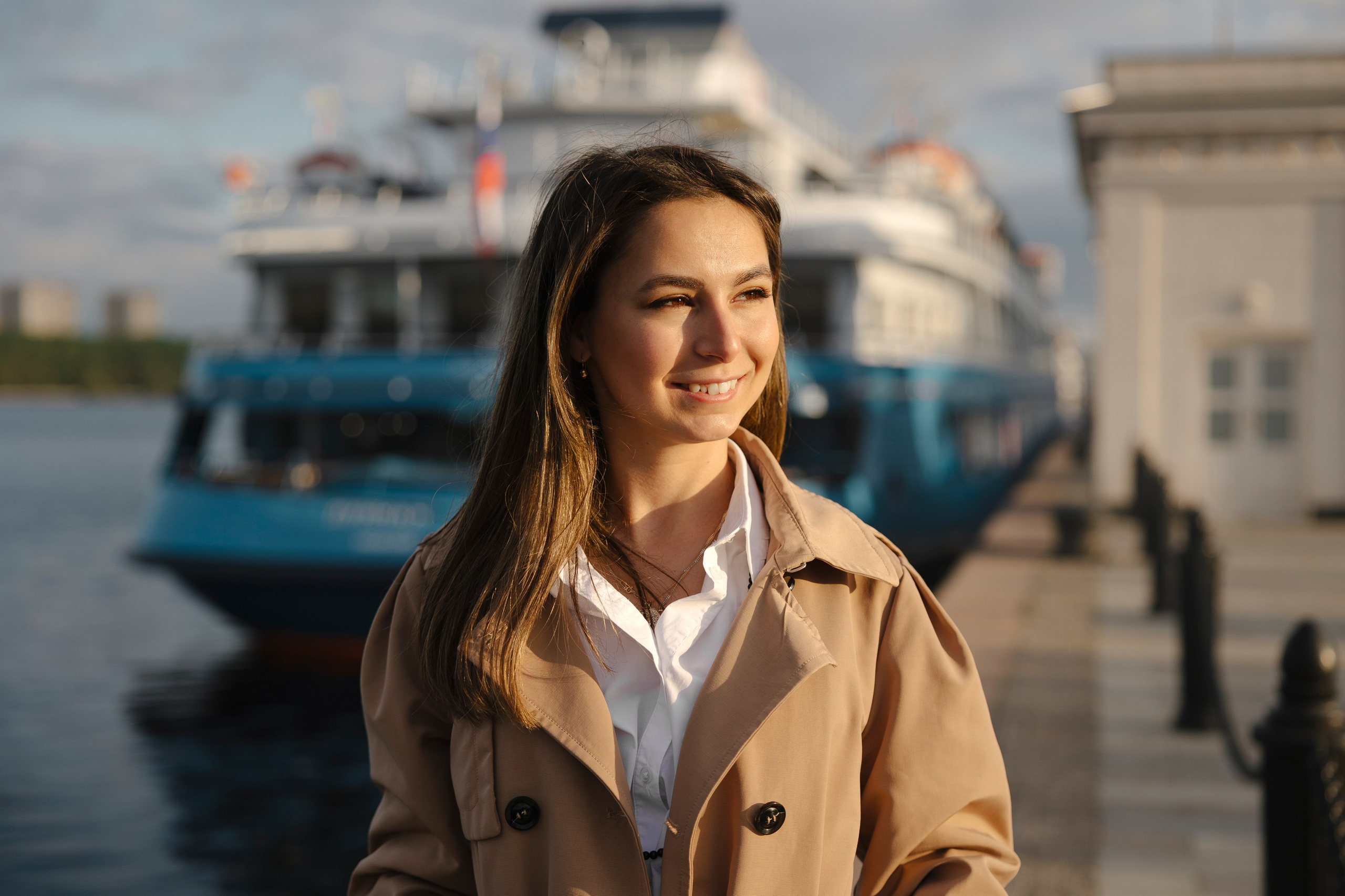 Ната, Панти, Речной Вокзал. Фотограф анималист в Москве Майорова Евгения