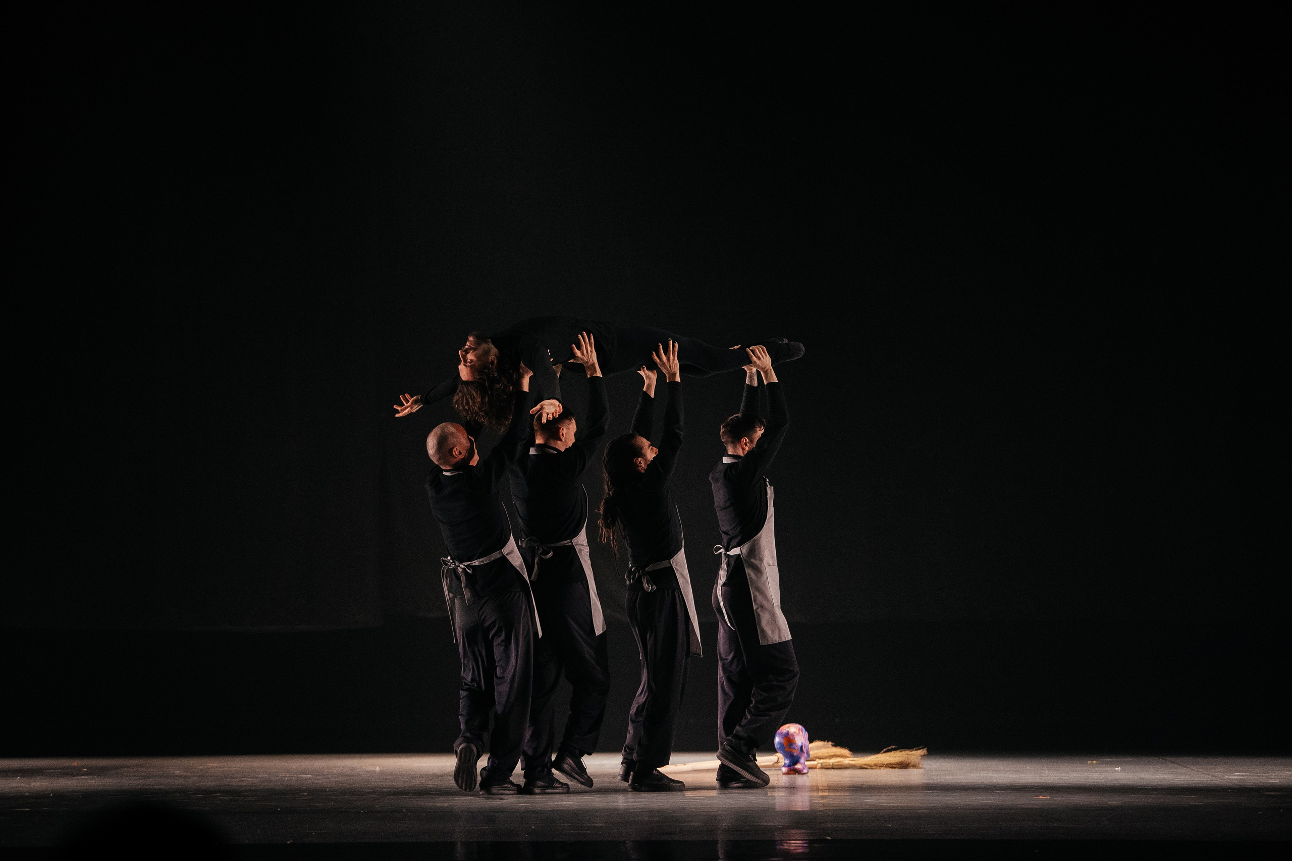 Мастер и Маргарита. Светский фотограф — Анисина Ирина