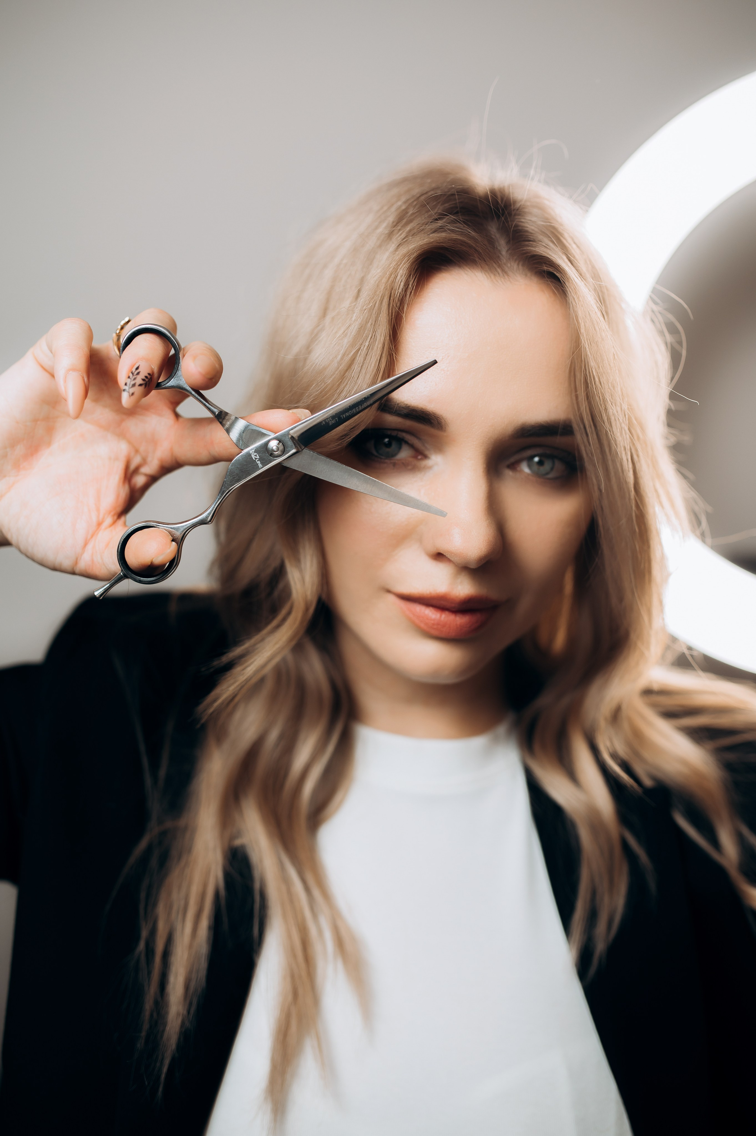 Для салона красоты. Фотограф Алексин, Тула