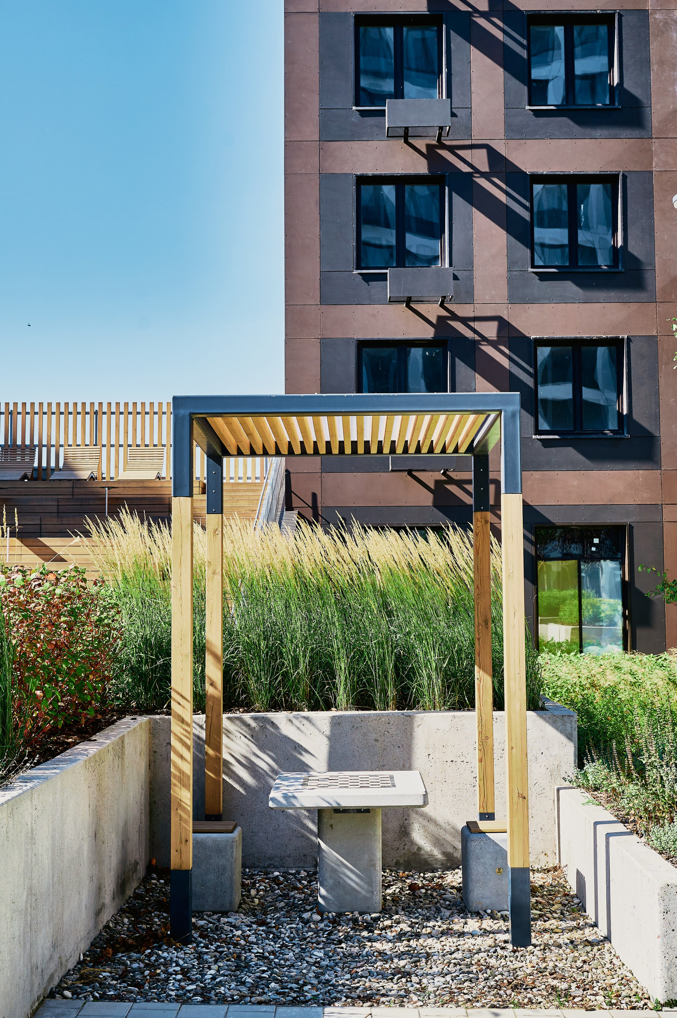 Коммерческая недвижимость. Фотосъёмка недвижимости и промышленных объектов в Москве