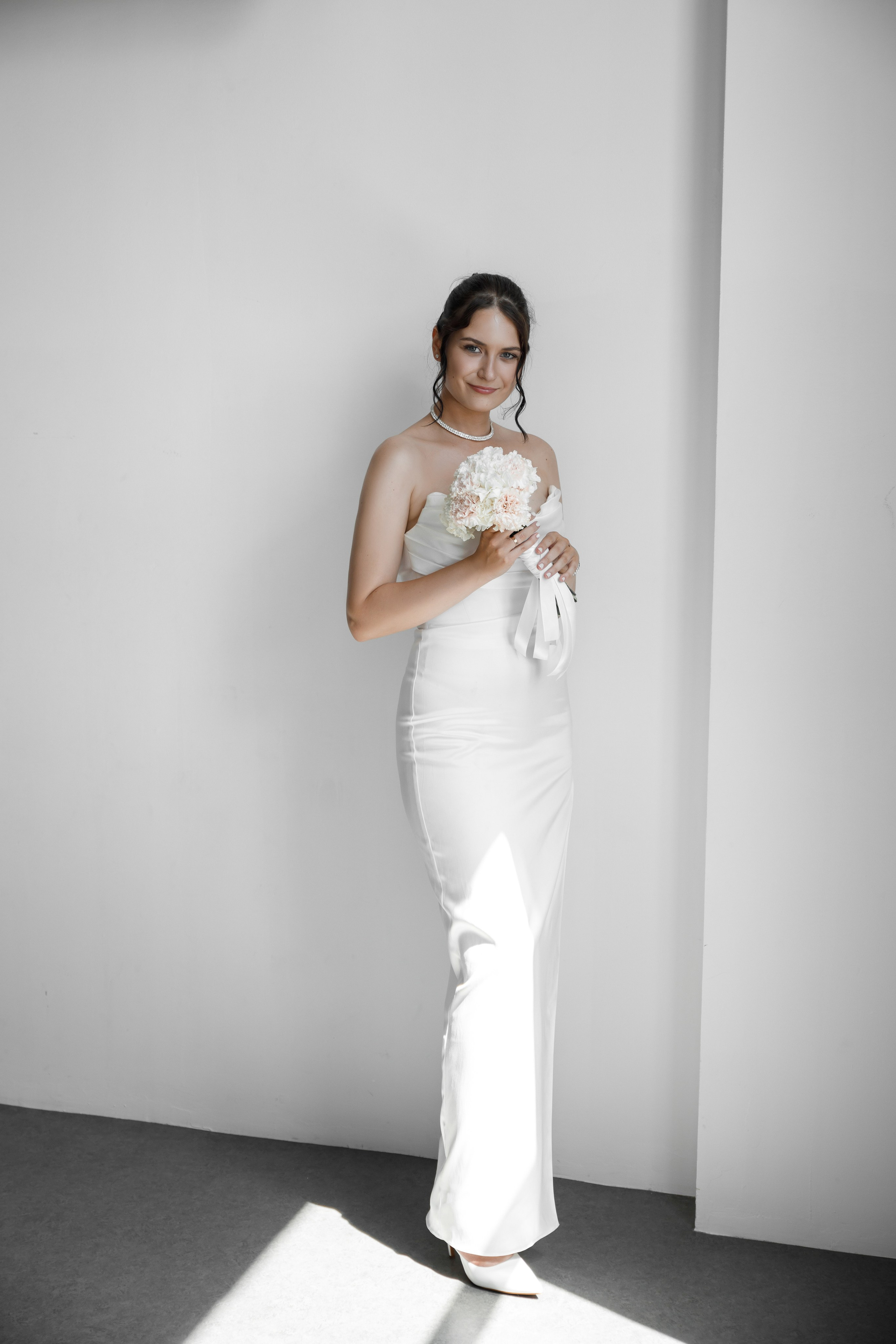 Екатерина и Семен. Фотограф в Полоцке Новополоцк Минск