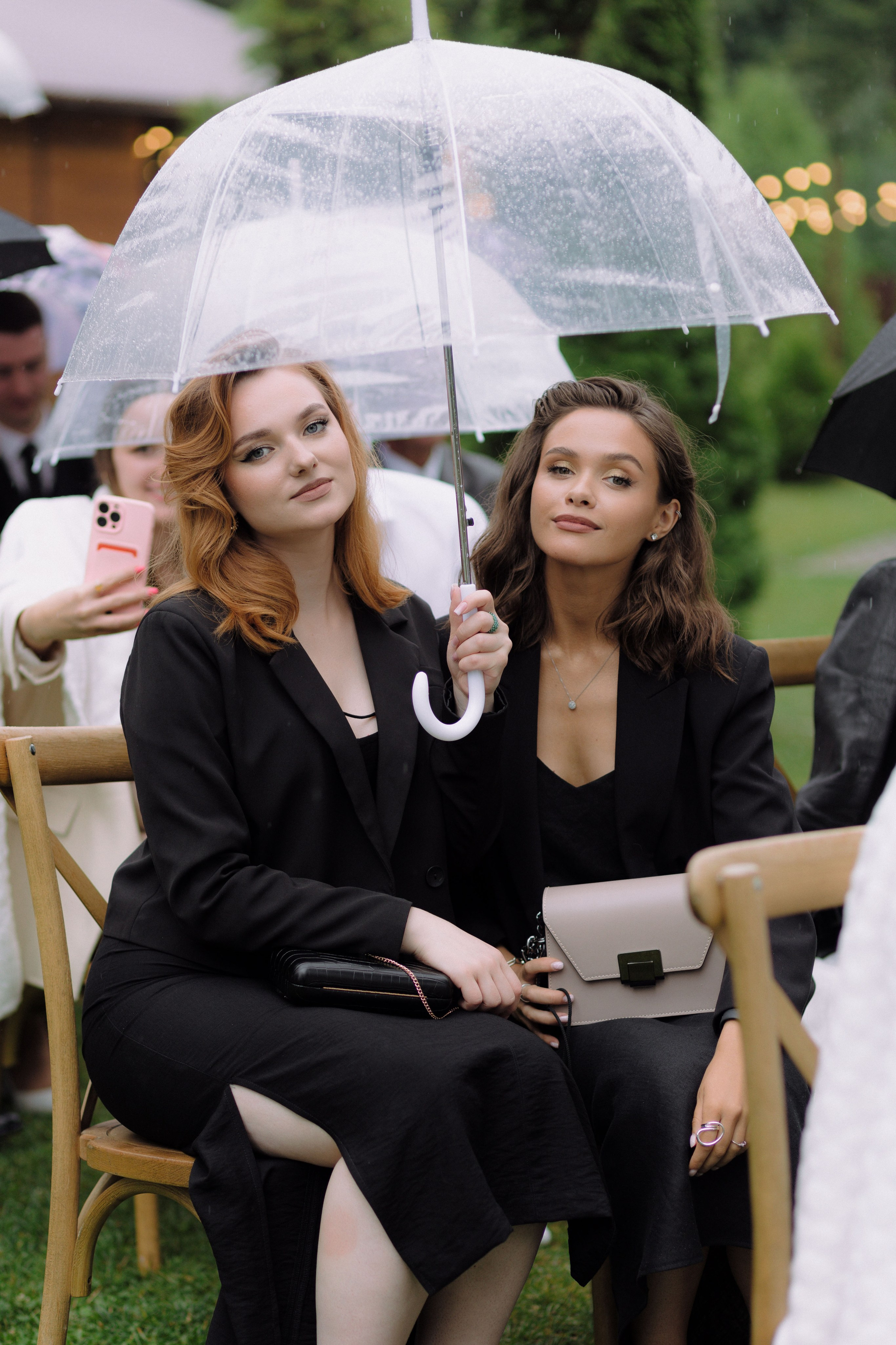 Arthur & Marie. Главная