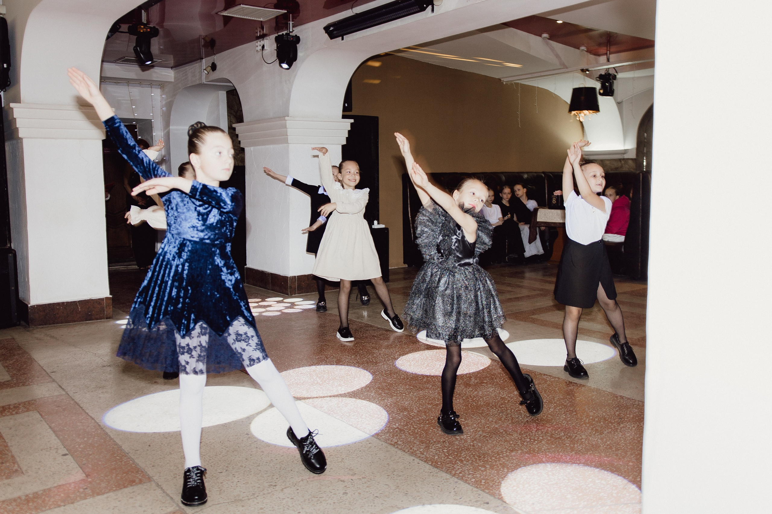 Посвящение в Грандики. Фотограф в Кирове и Кирово-Чепецке Валерия Шиляева