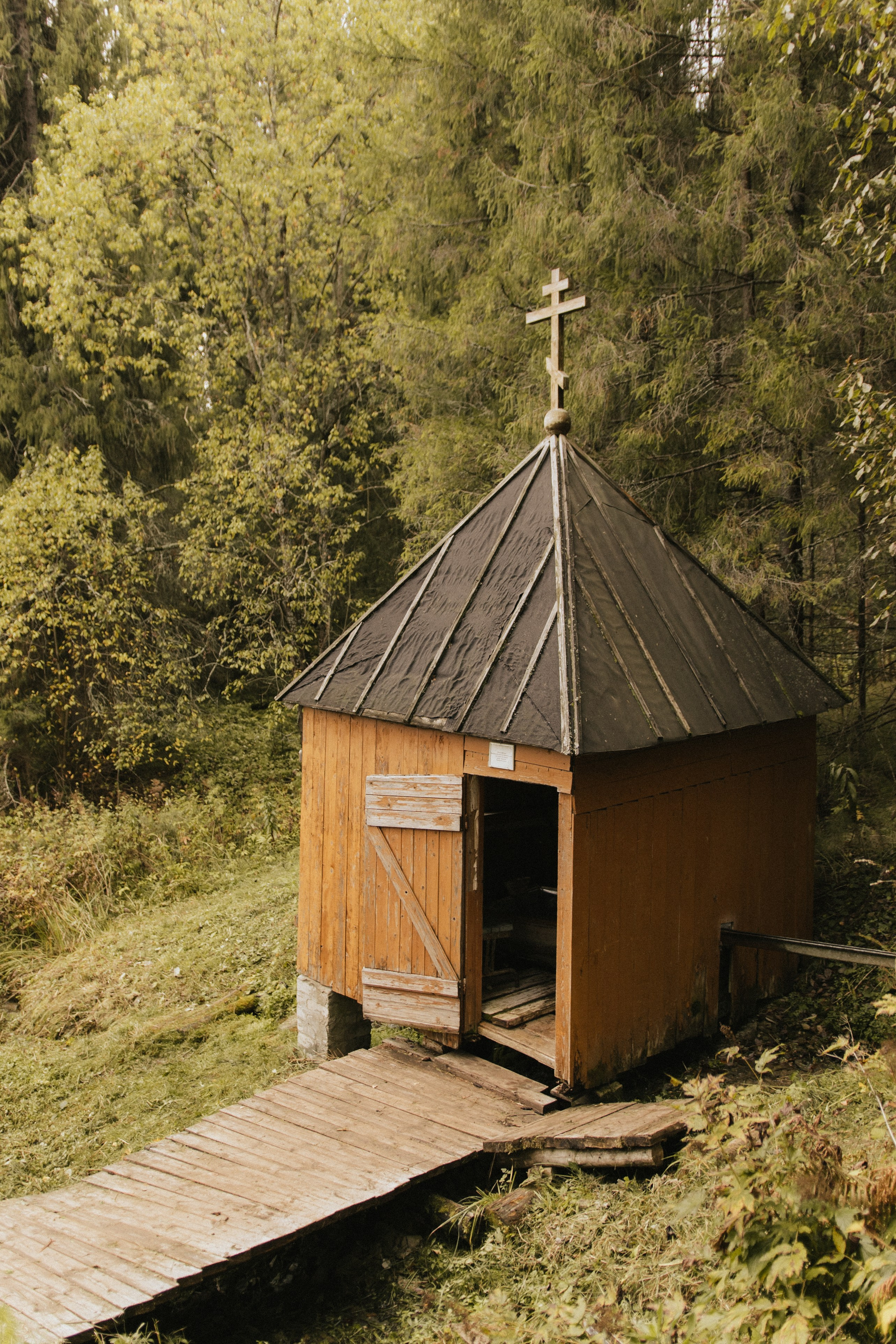 Поездка в Ошеть. Фотограф в Кирове и Кирово-Чепецке Валерия Шиляева