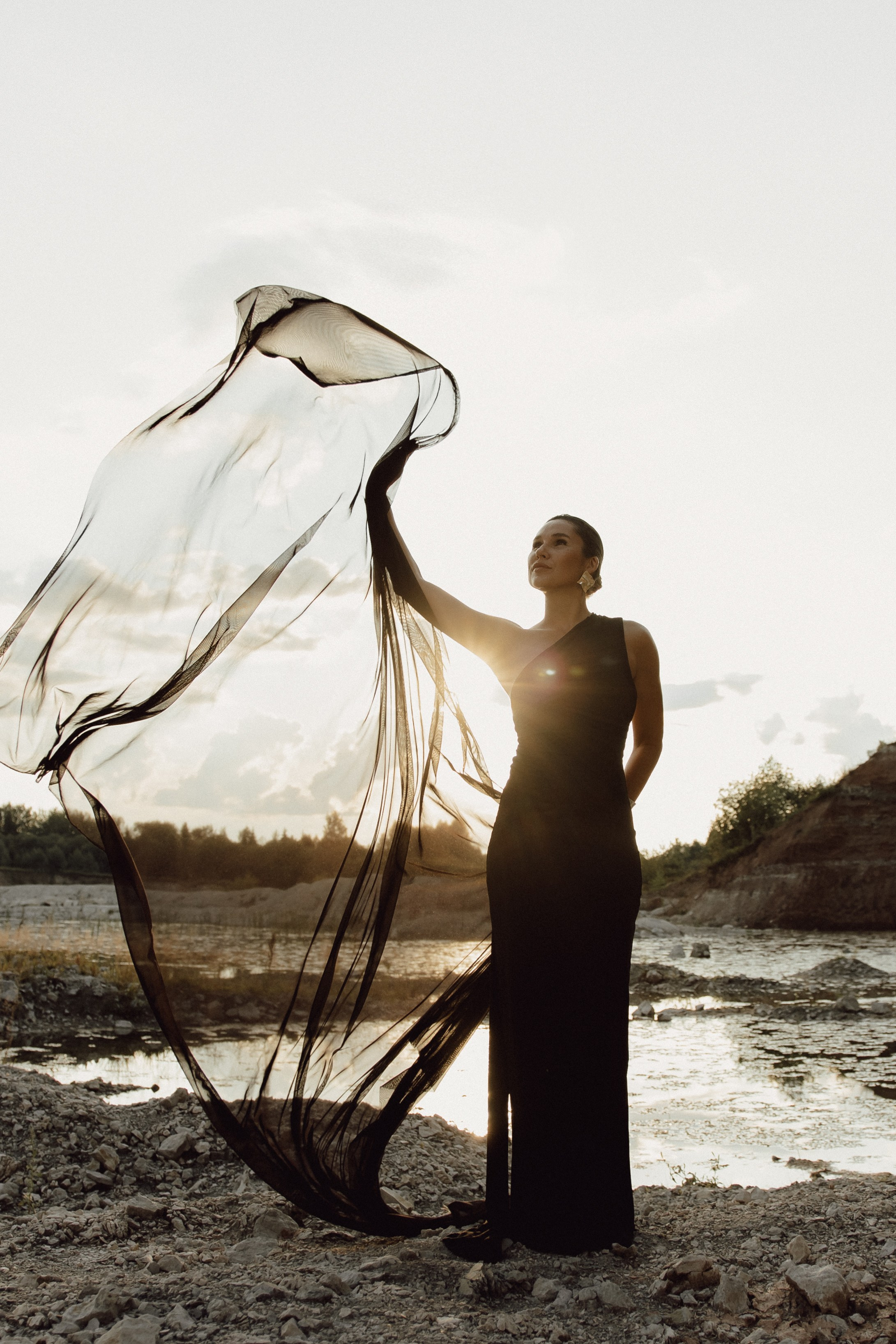 Елизавета. Август. Фотограф в Кирове и Кирово-Чепецке Валерия Шиляева