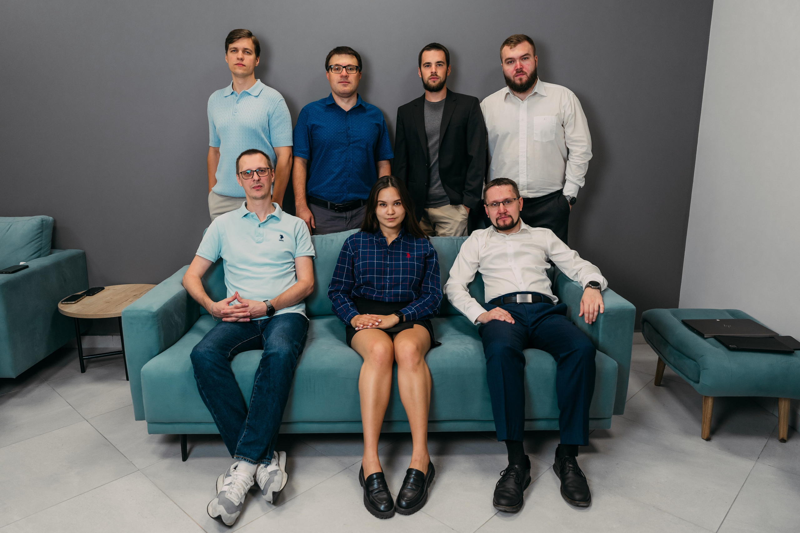 Центр компетенций по цифровизации строительной отрасли РФ. Портретный фотограф в Москве и Санкт-Петербурге Арина Чех