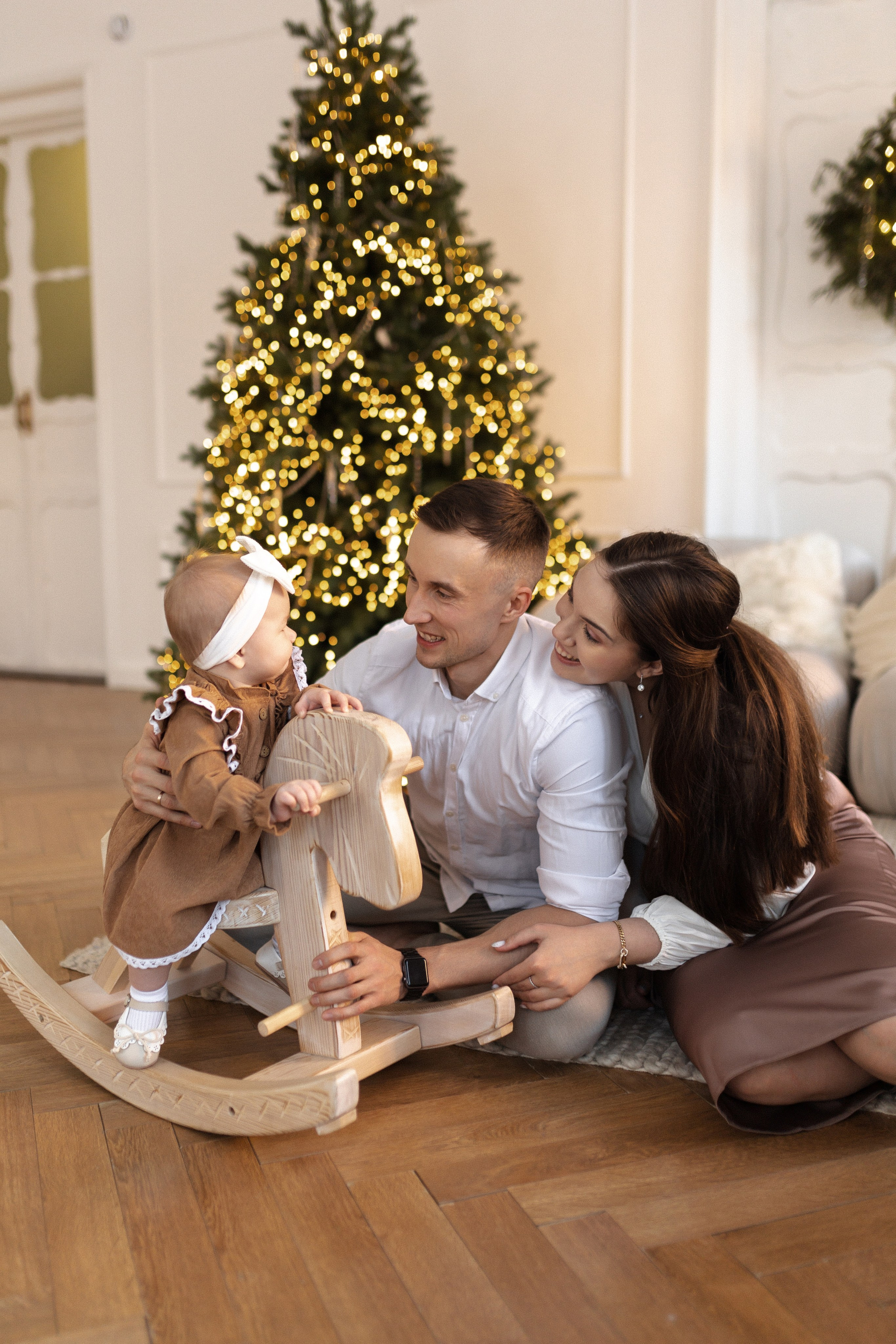 Портфолио//FAMILY. Фотограф Тюмень Пушковская Кристина